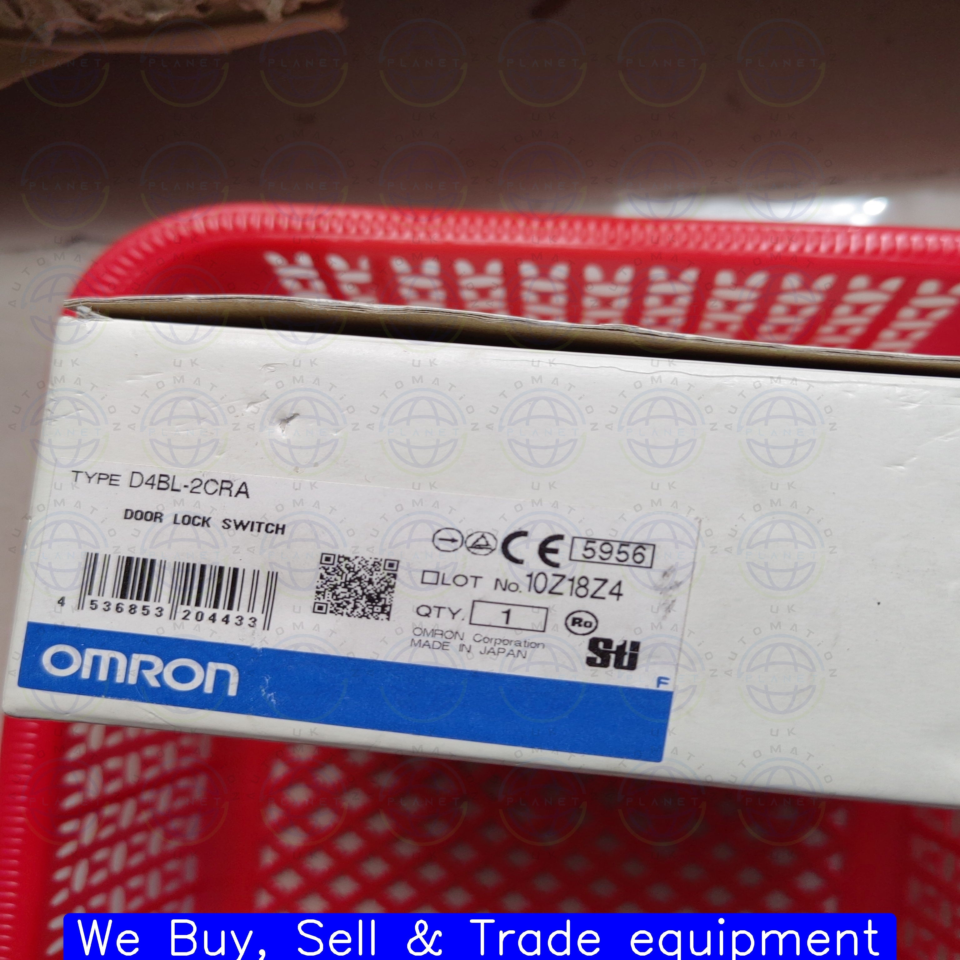 D4BL-2CRA