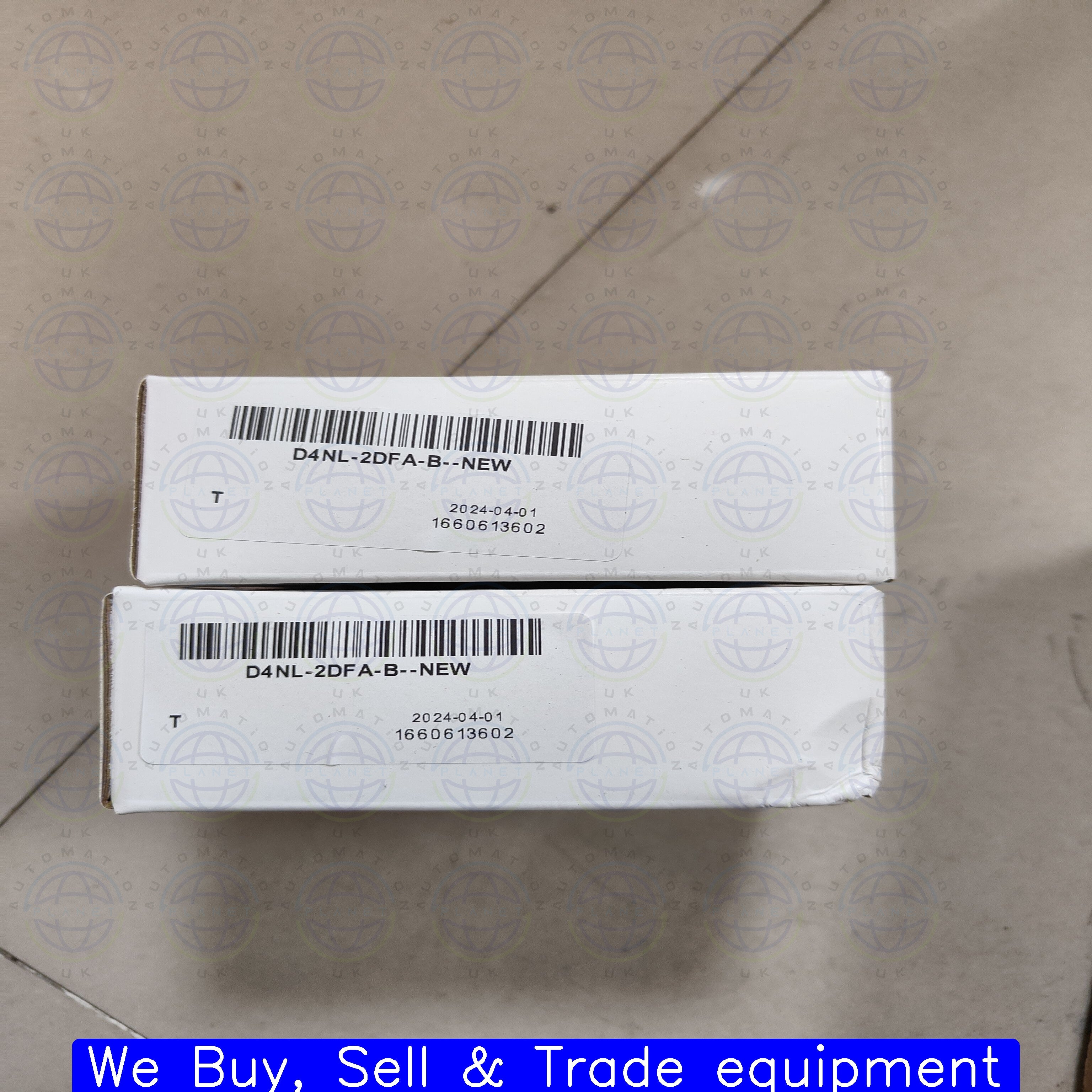 D4NL-2DFA-B