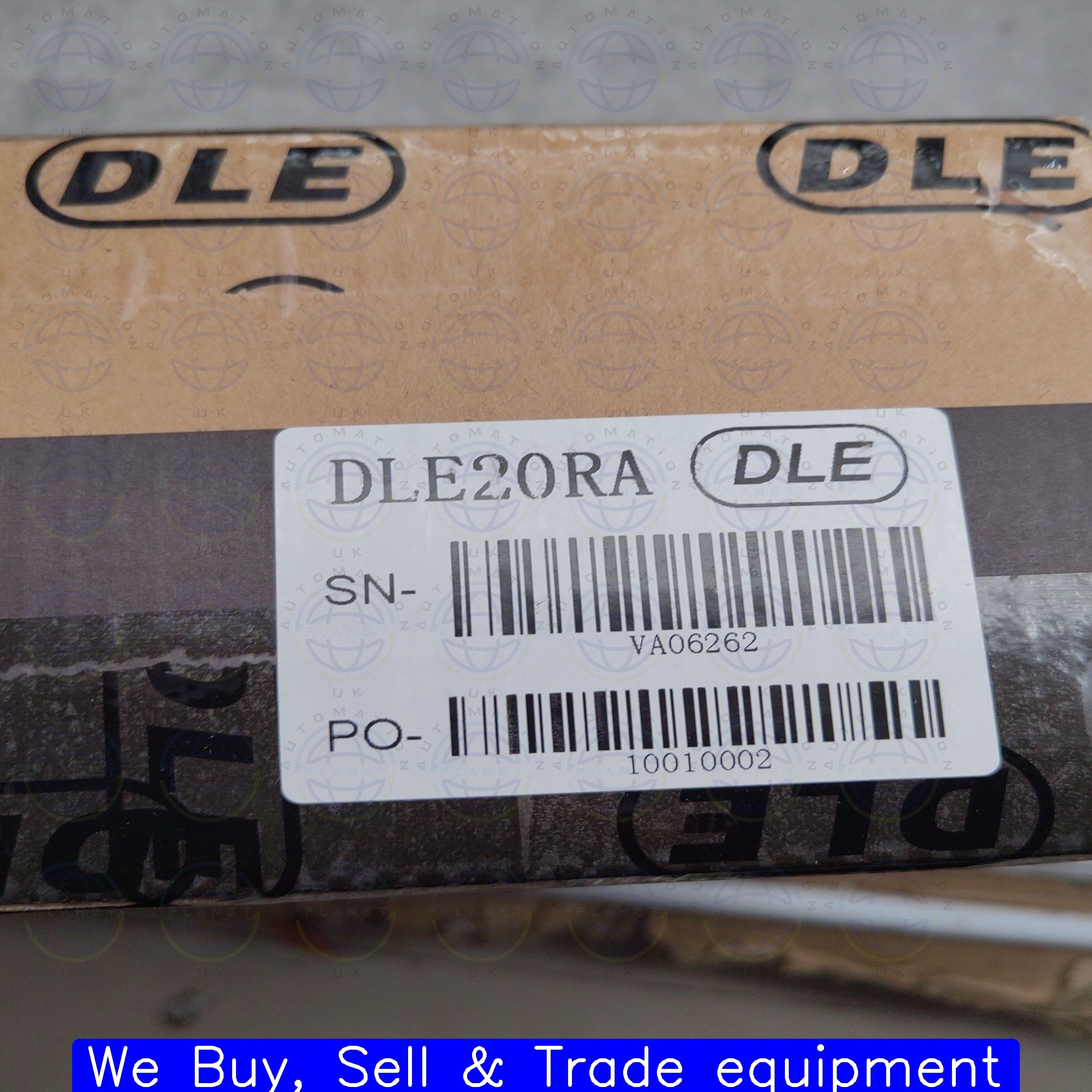 DLE20RA