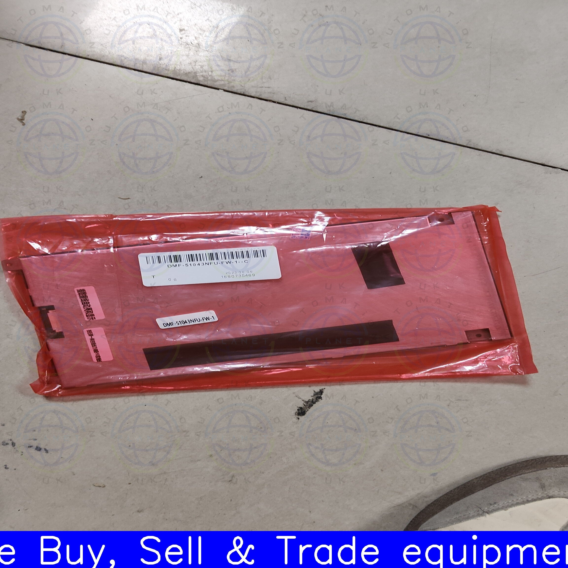 DMF-51043NFU-FW-1