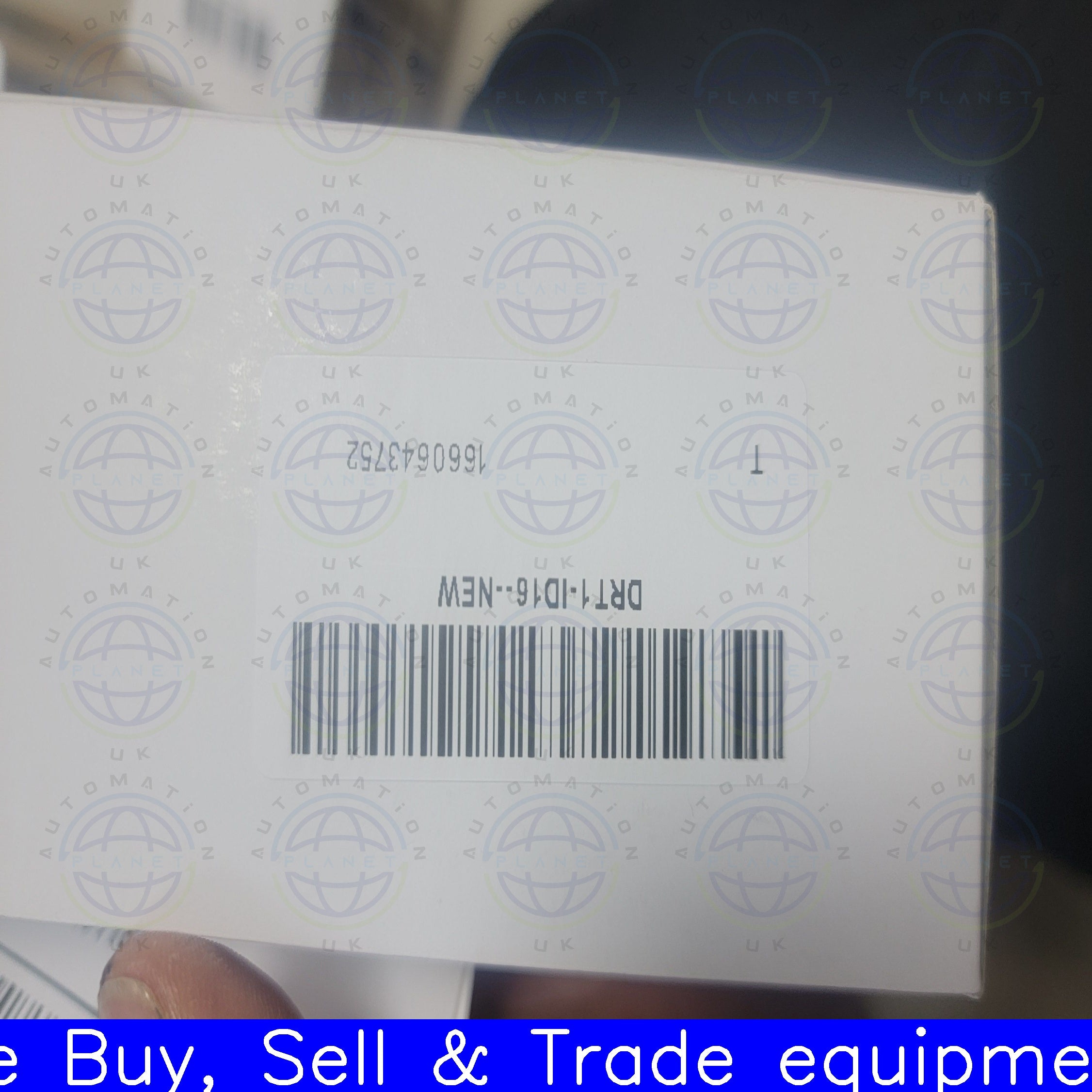 DRT1-ID16