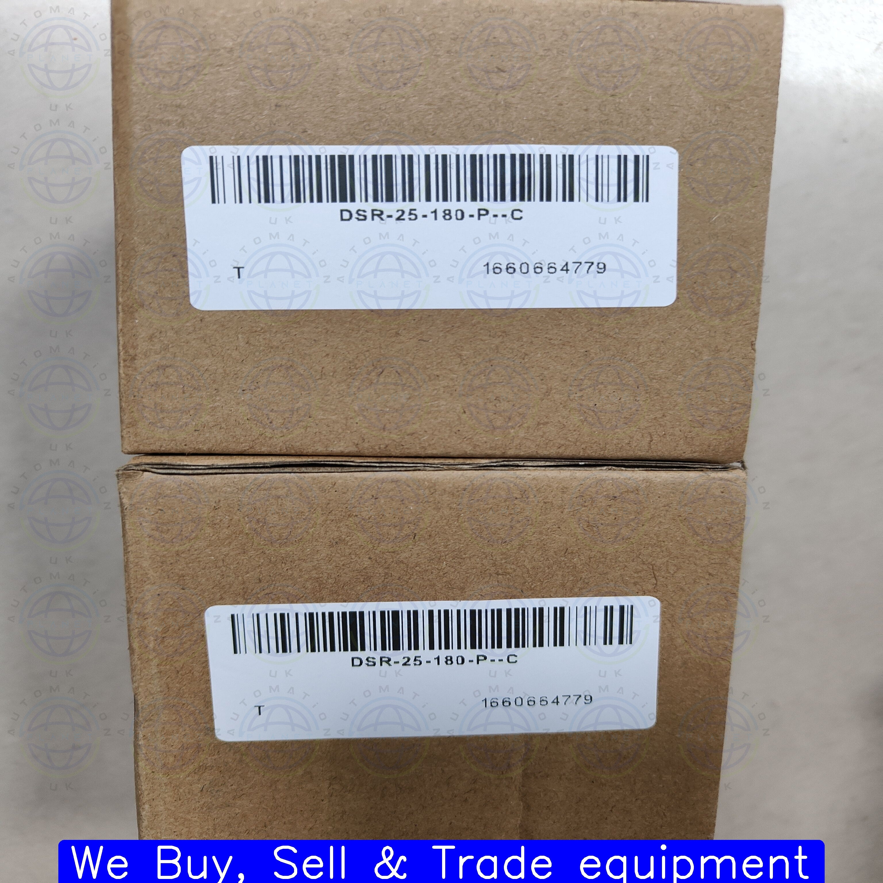DSR-25-180-P