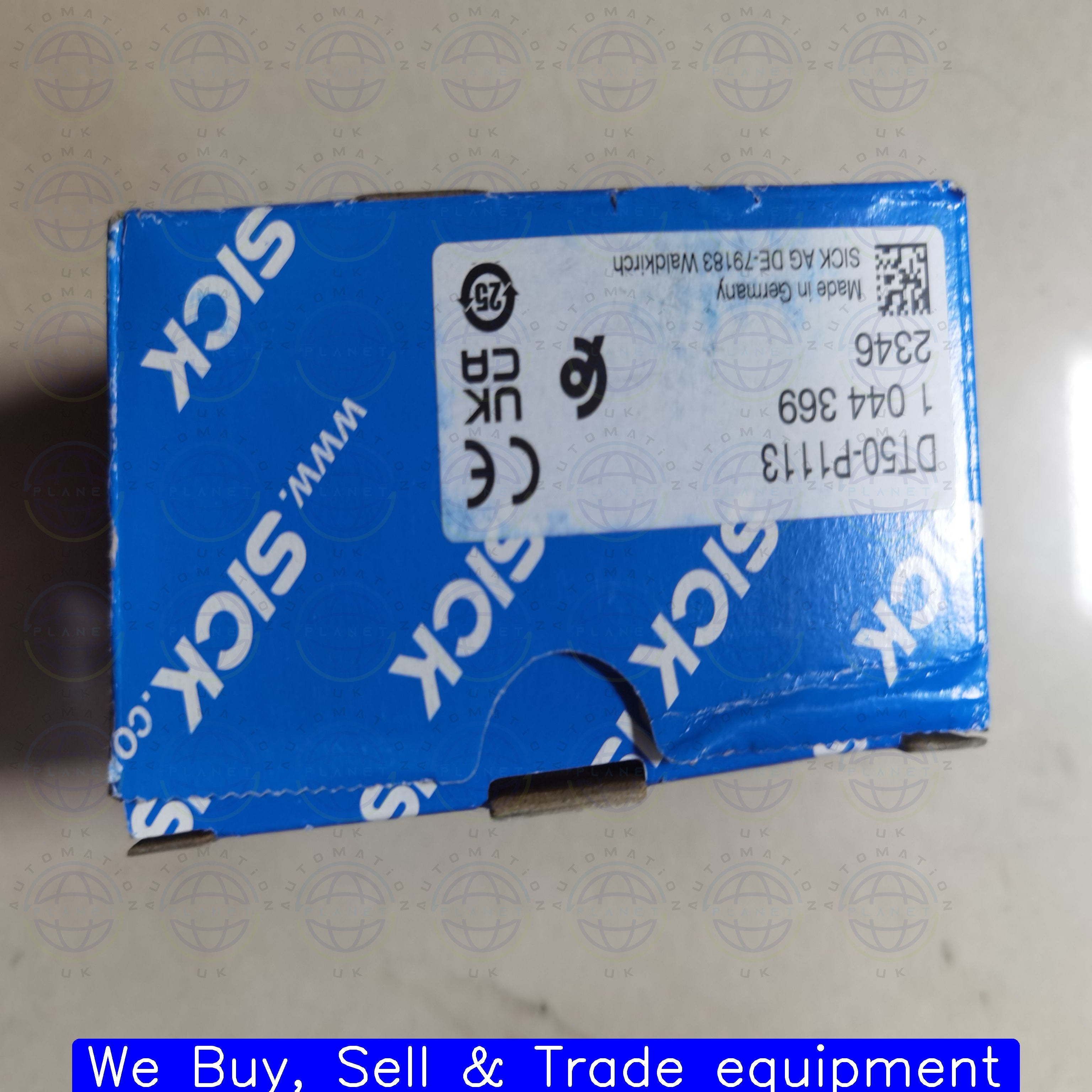 DT50-P1113