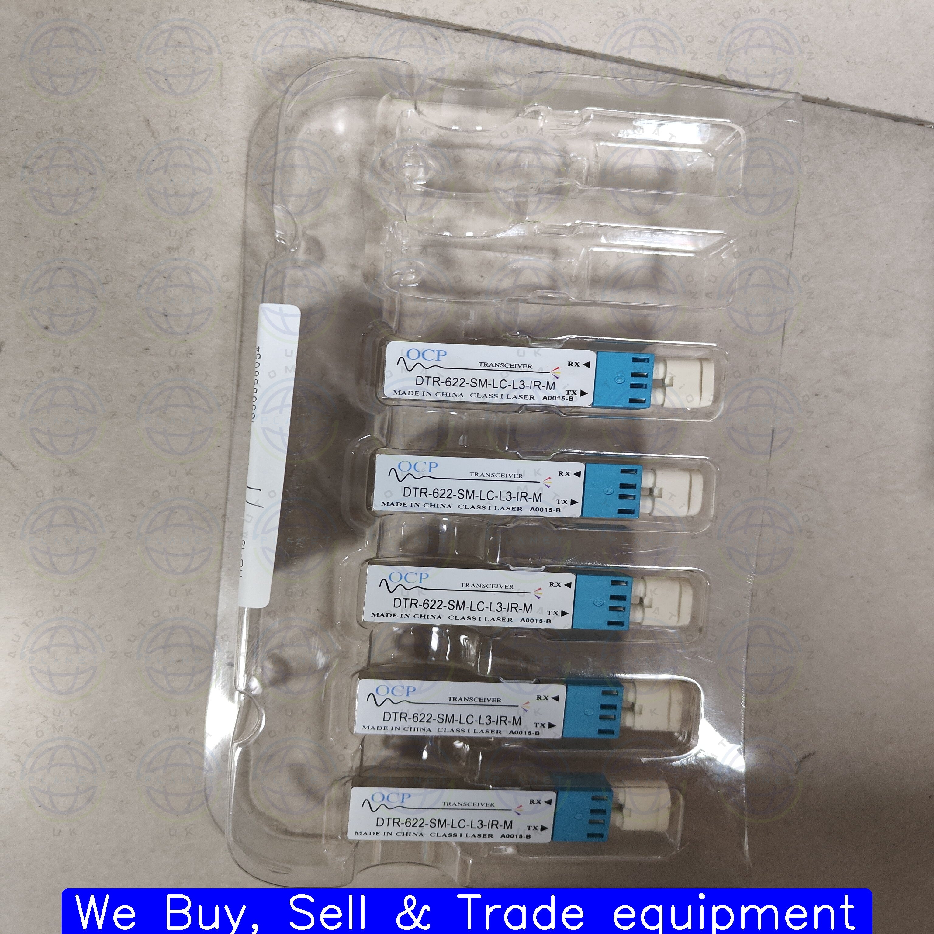 DTR-622-SM-LC-L3-IR-M