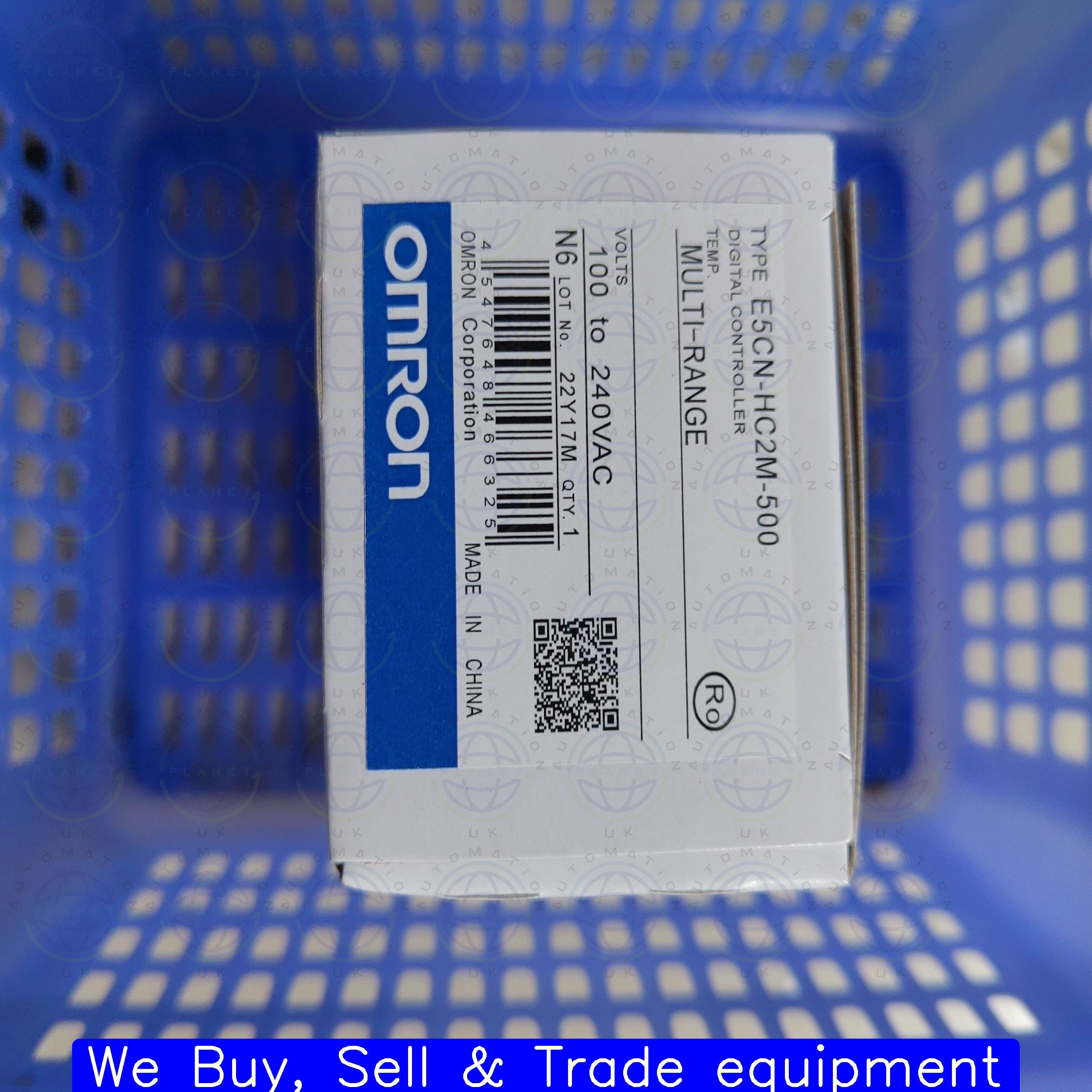 E5CN-HC2M-500