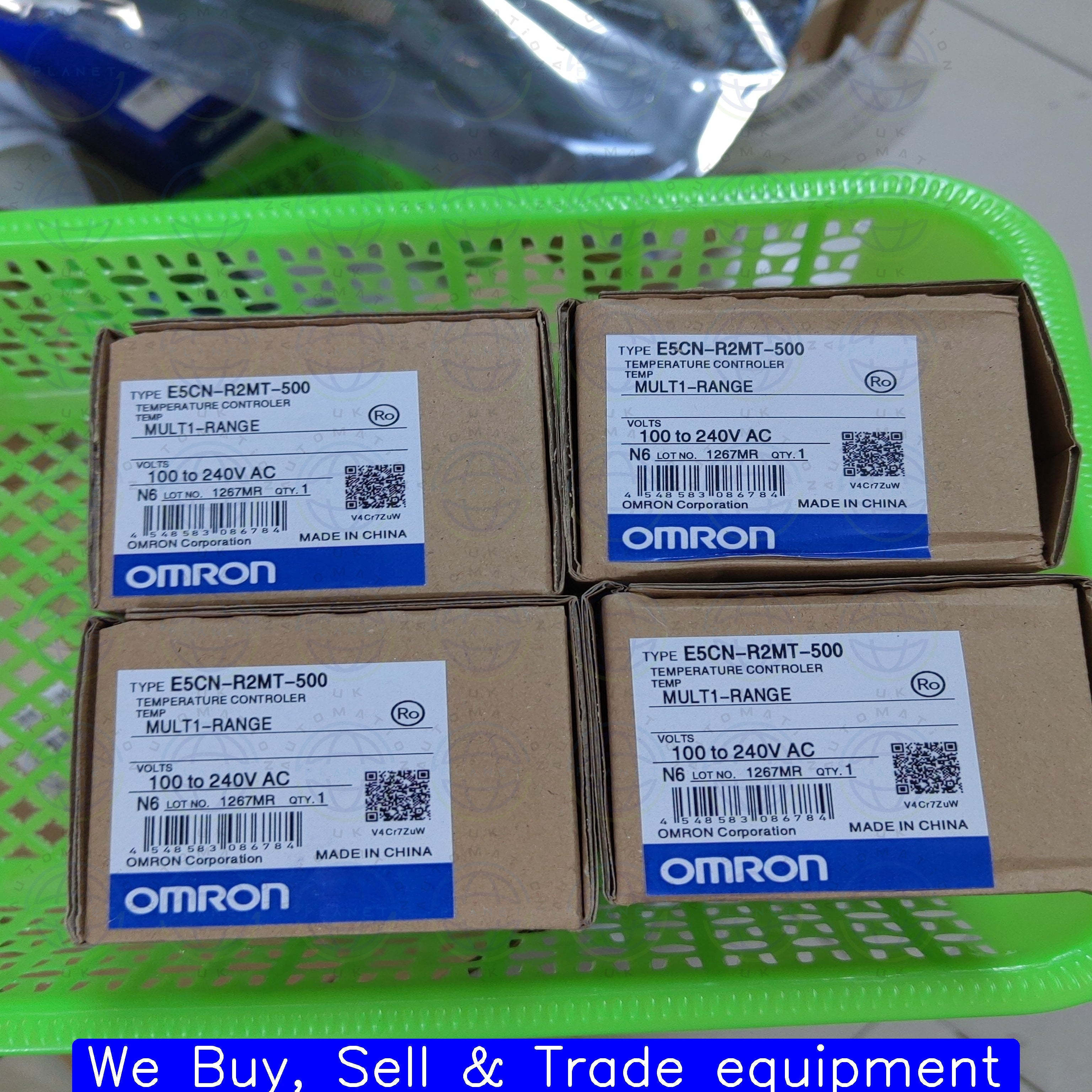 E5CN-R2MT-500
