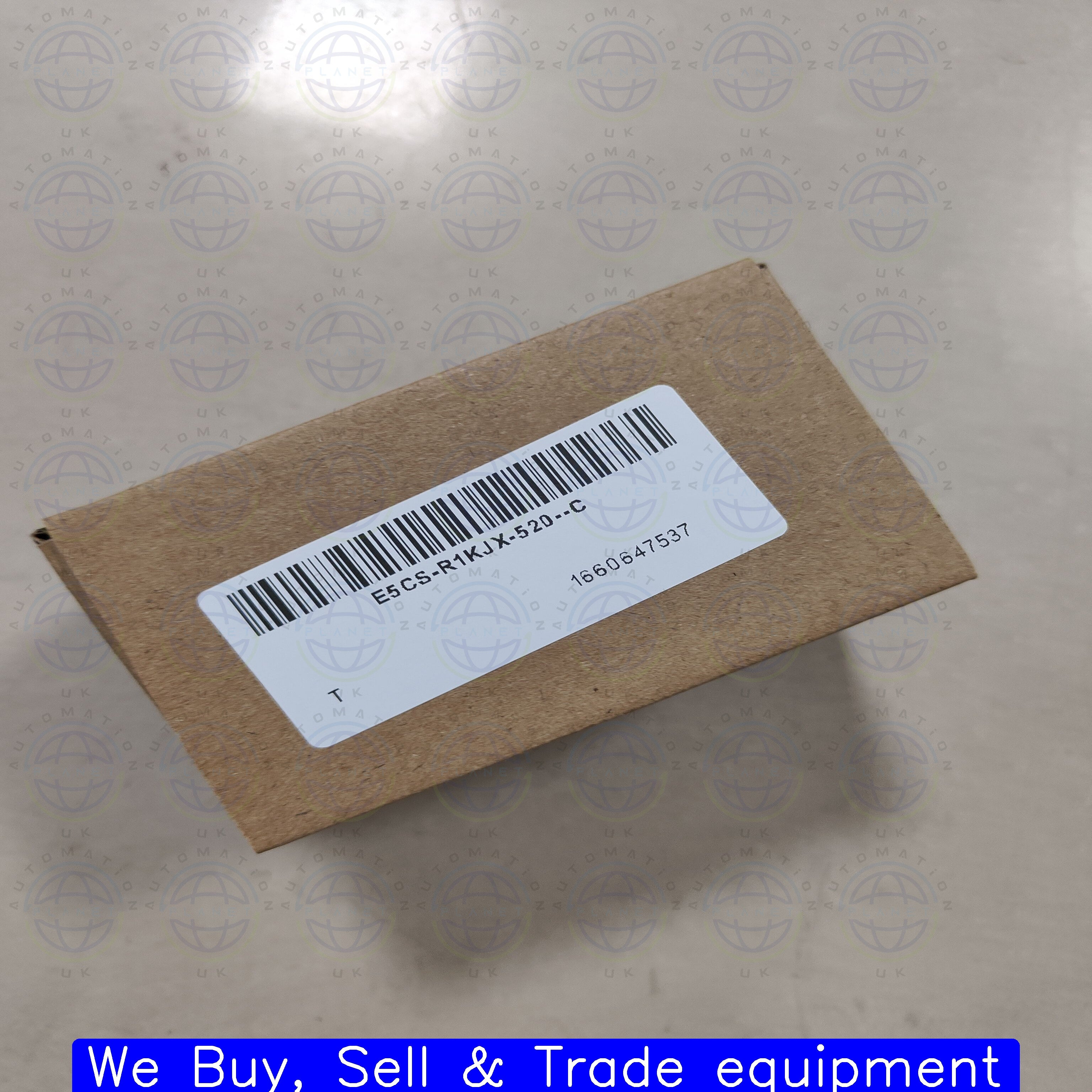 E5CS-R1KJX-520