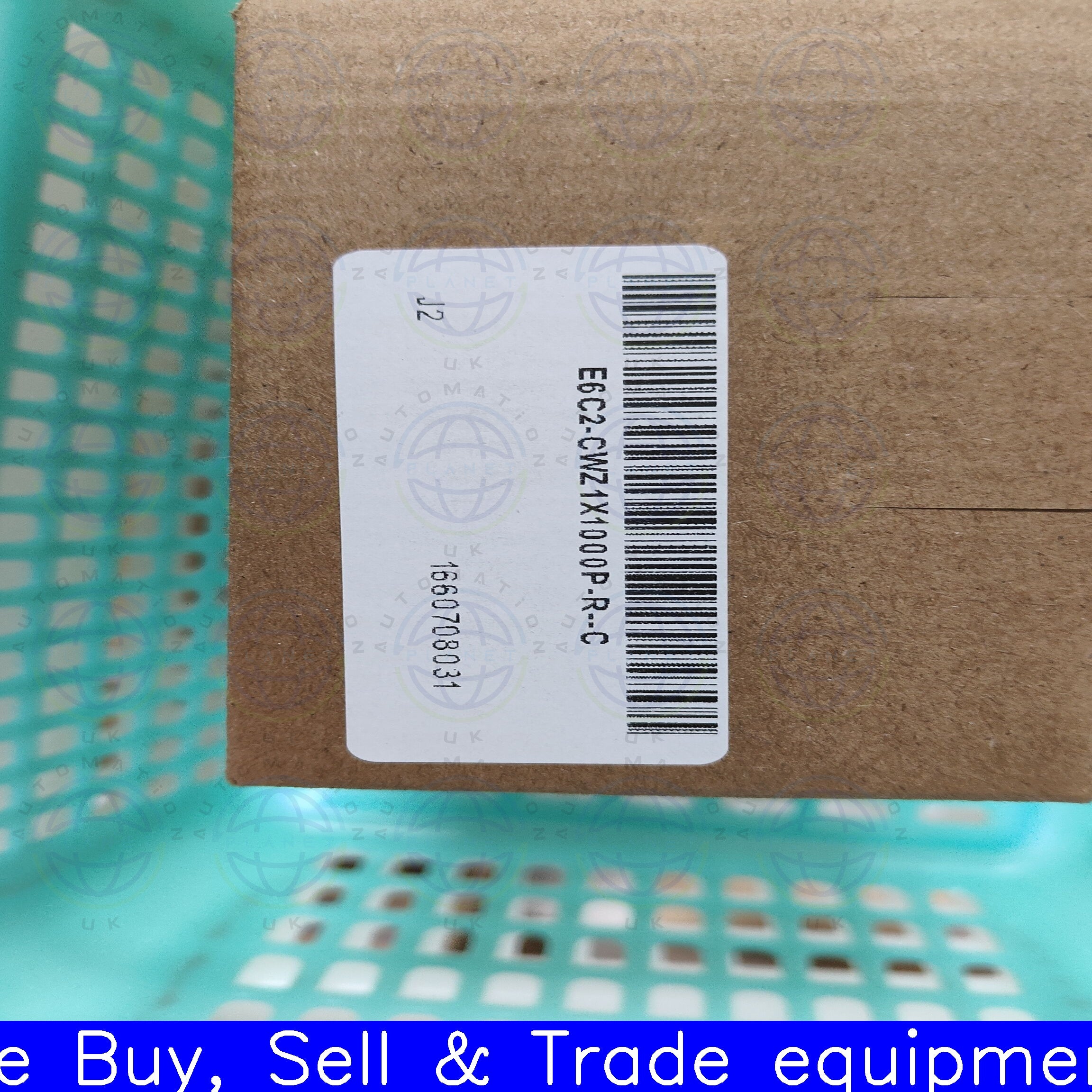 E6C2-CWZ1X1000P-R