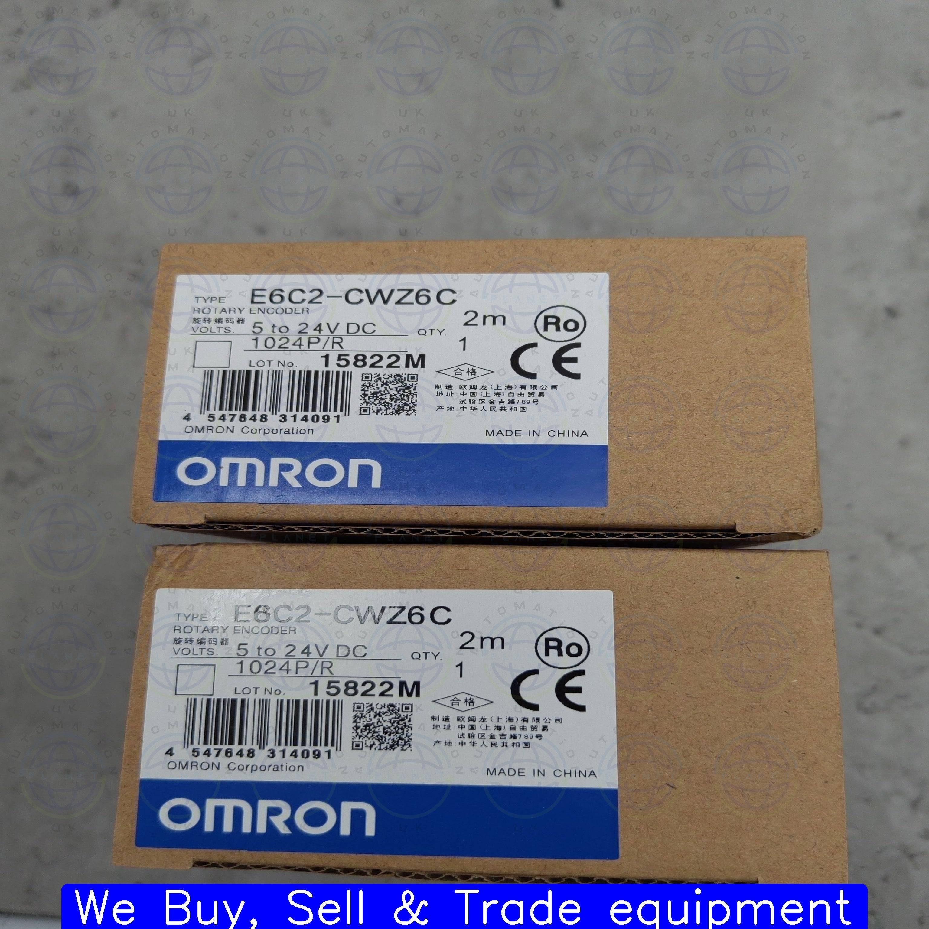 E6C2-CWZ6C1024P-R