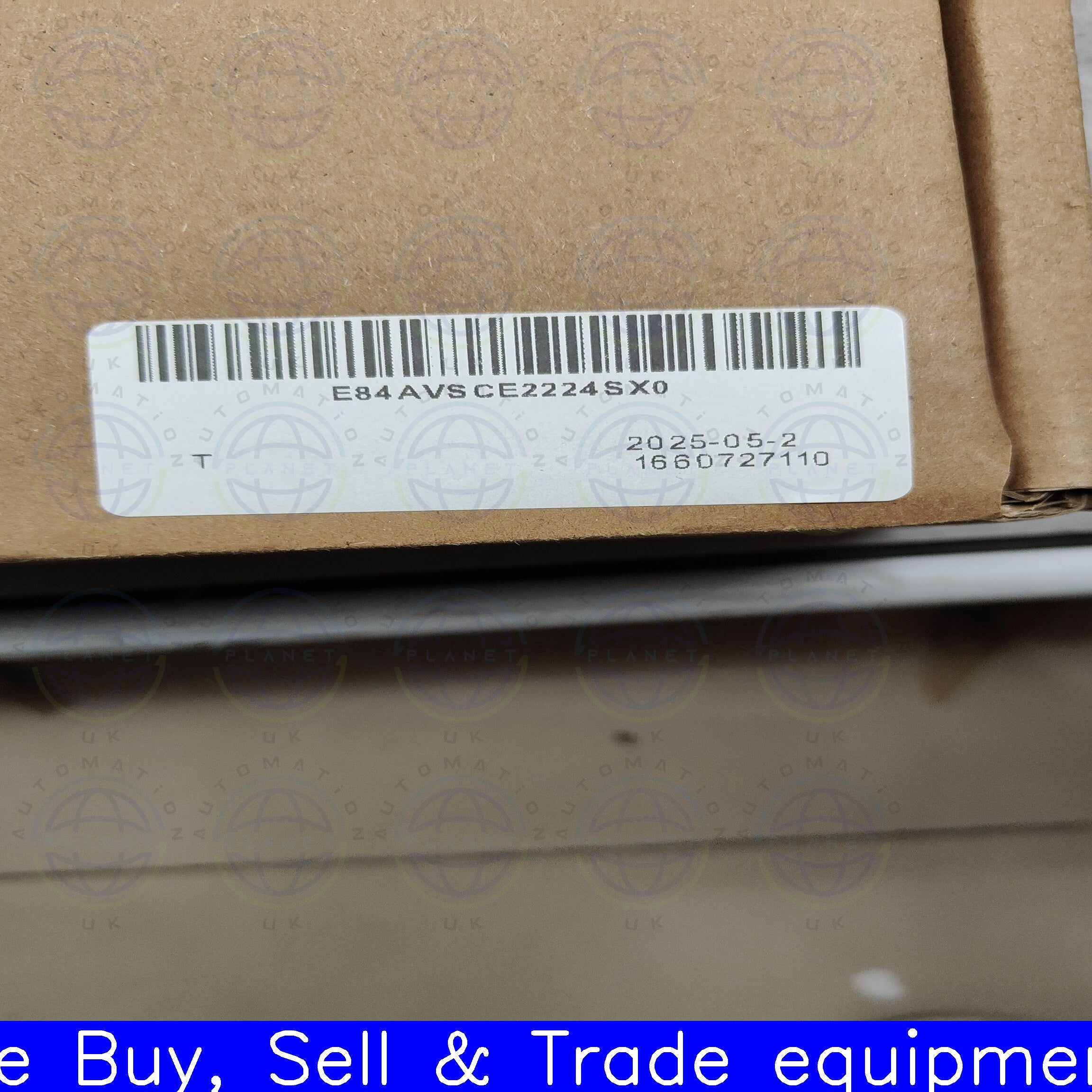 E84AVSCE2224SX0