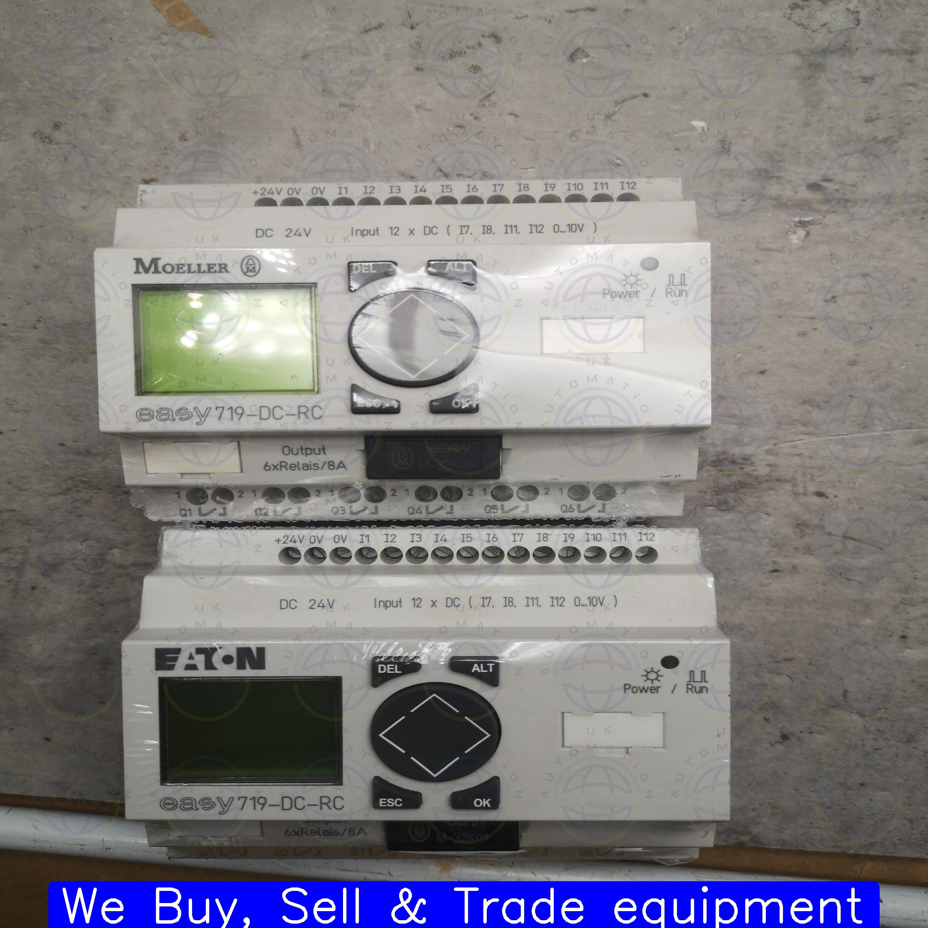 EASY719-DC-RC