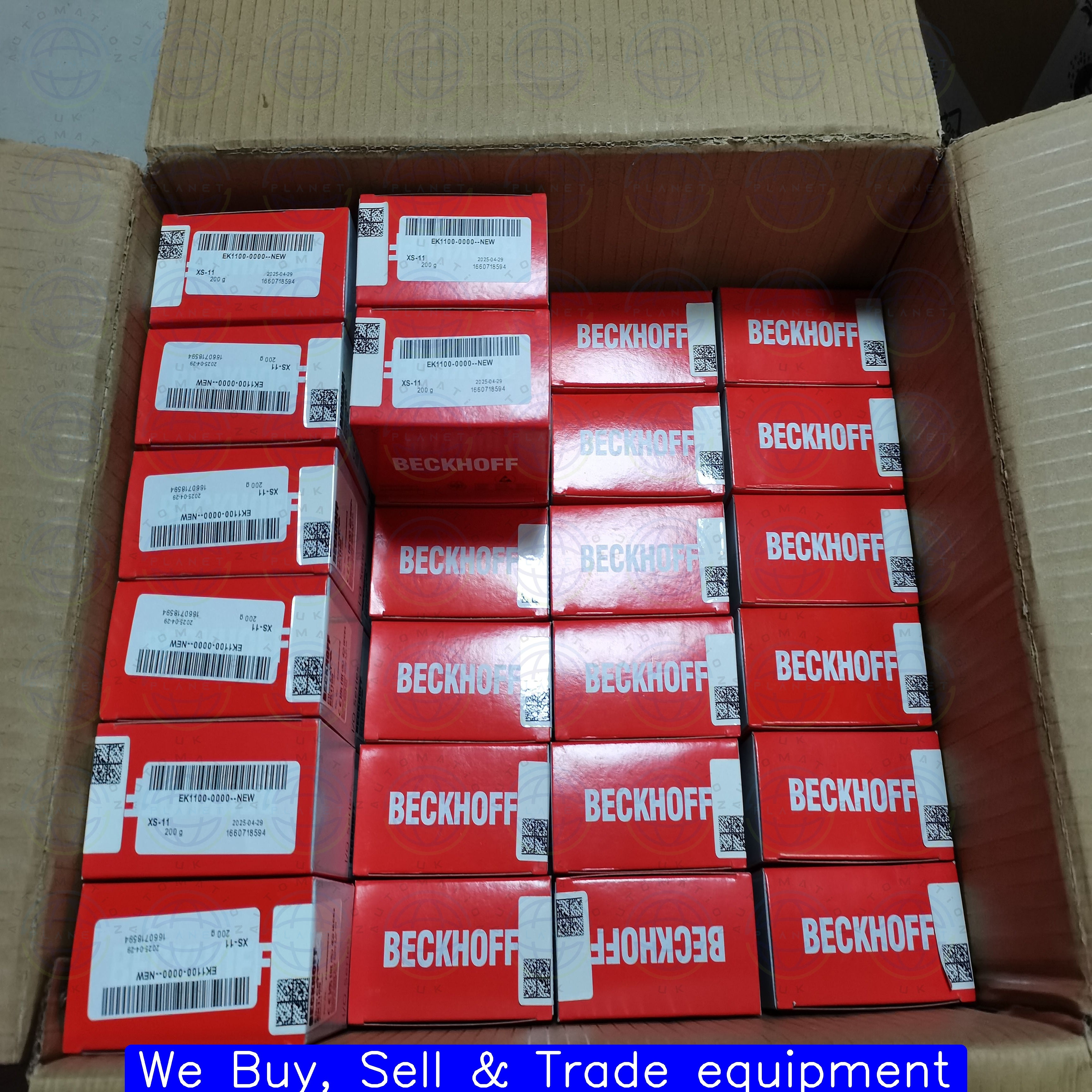 EK1100-0000