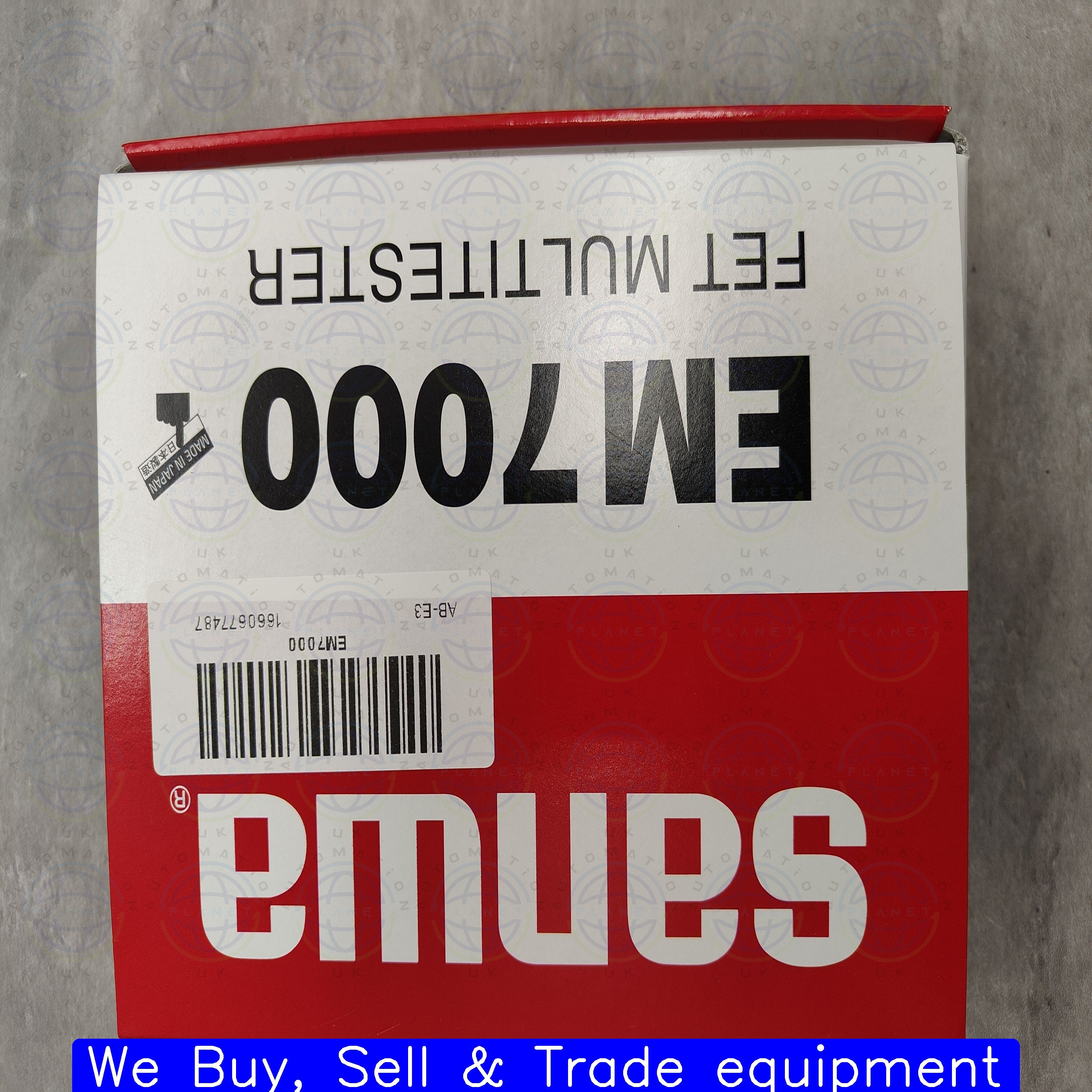 EM7000