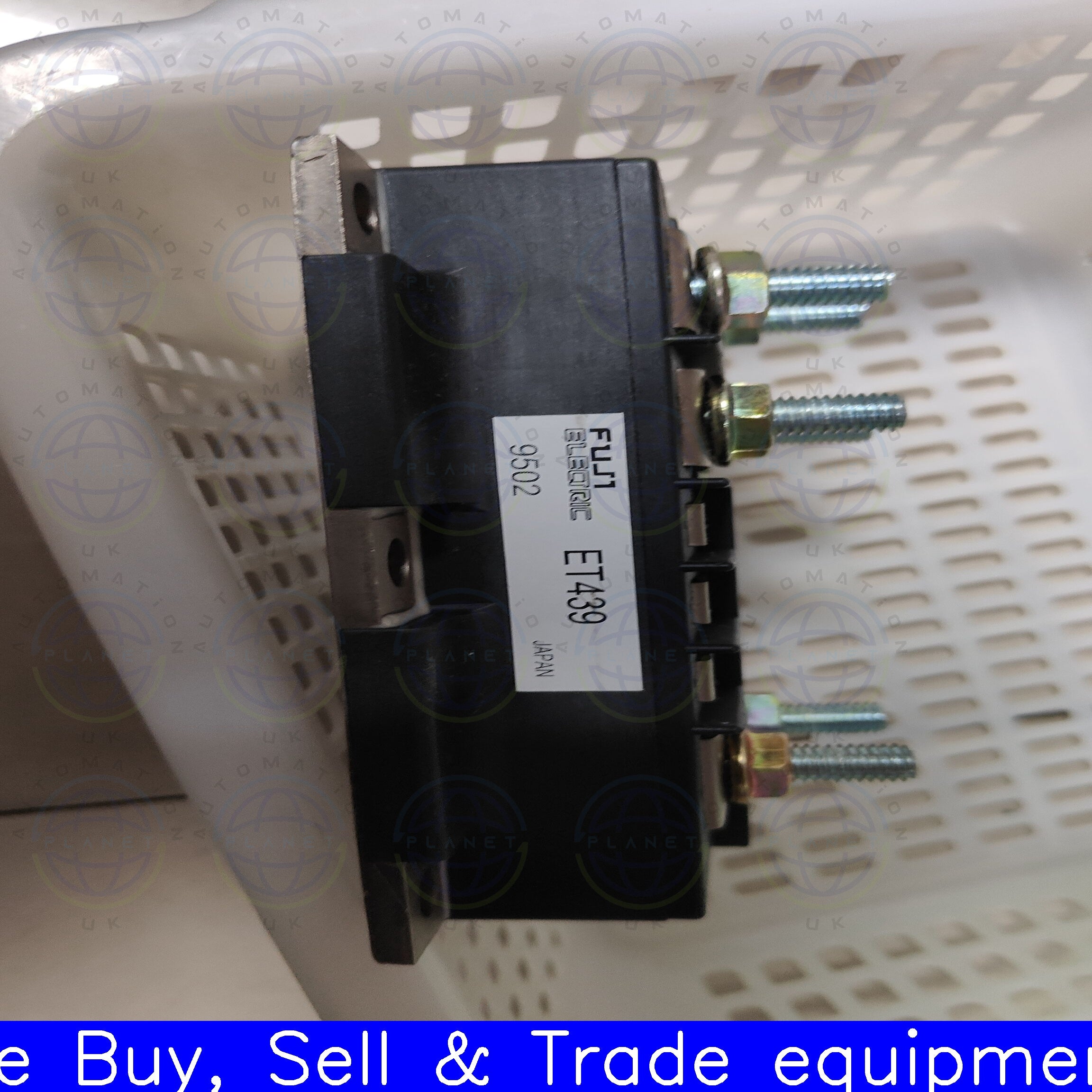 ET439
