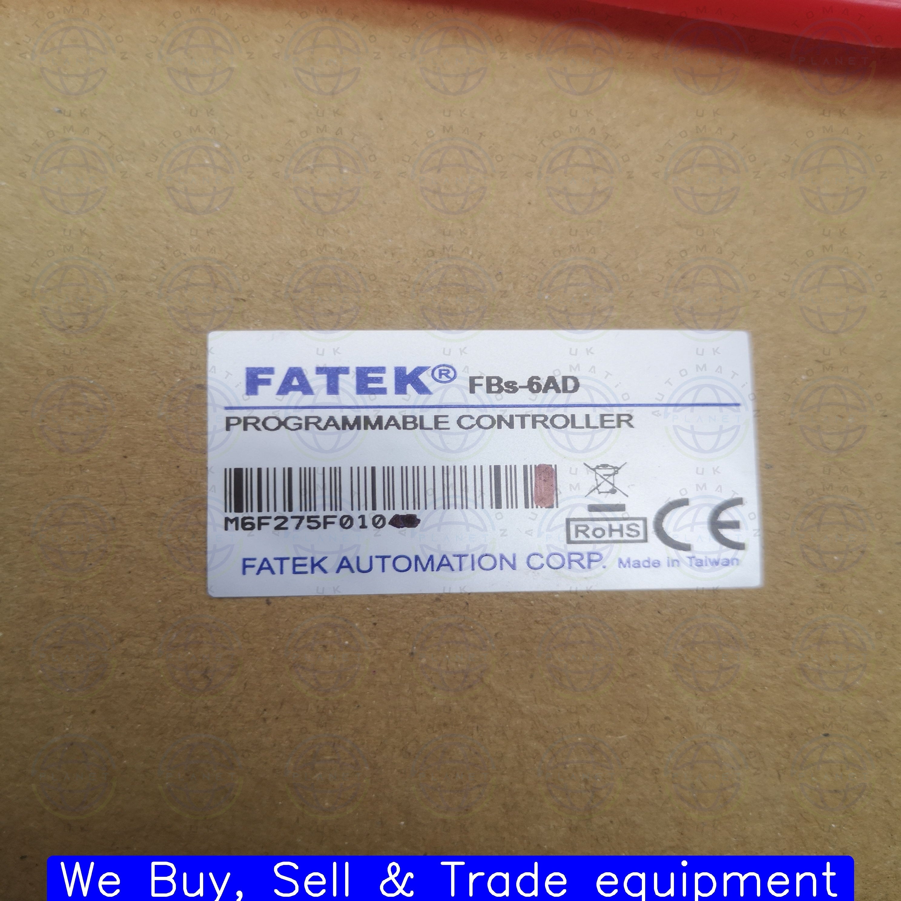 FBS-6AD