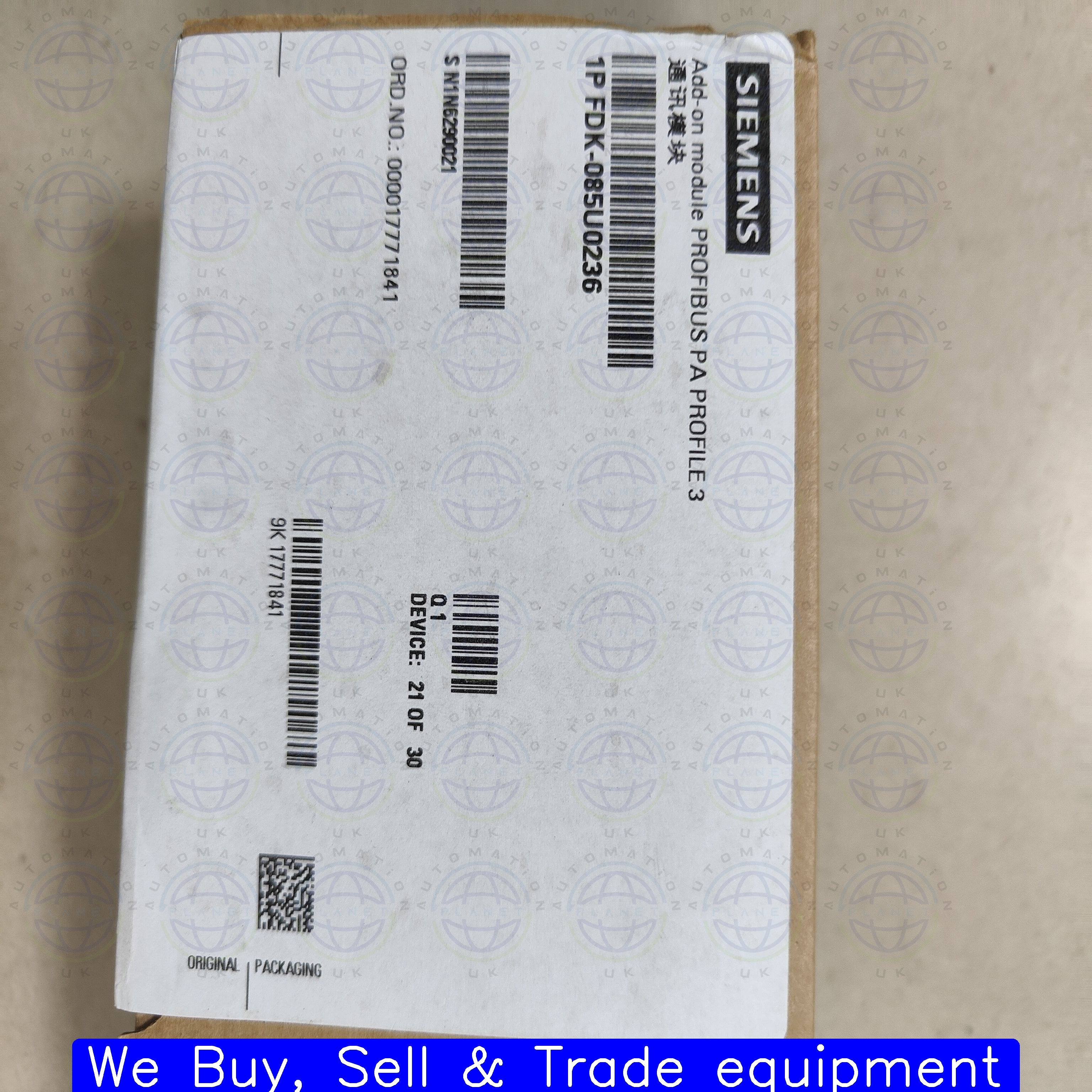 FDK-085U0236