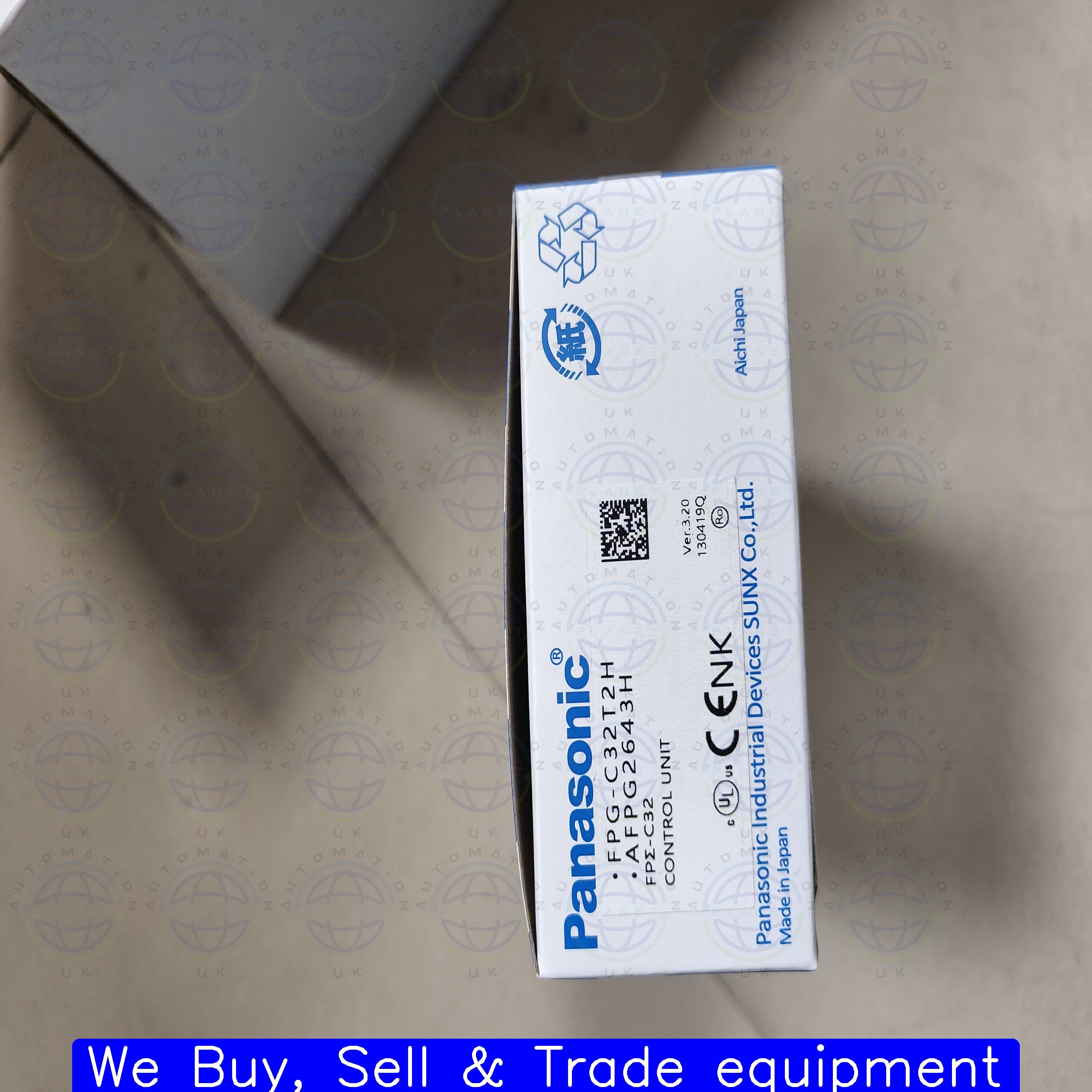 FPG-C32T2H