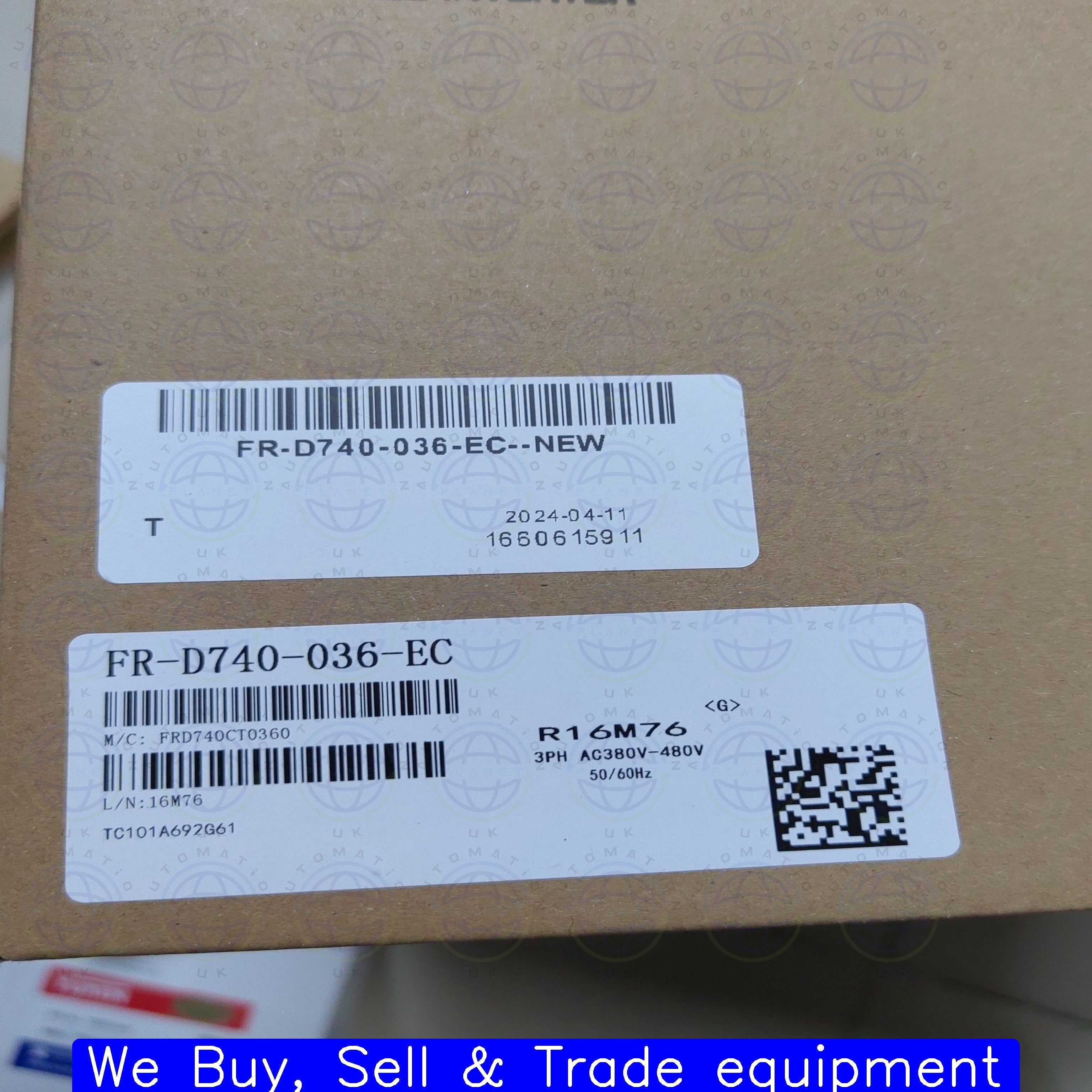 FR-D740-036-EC