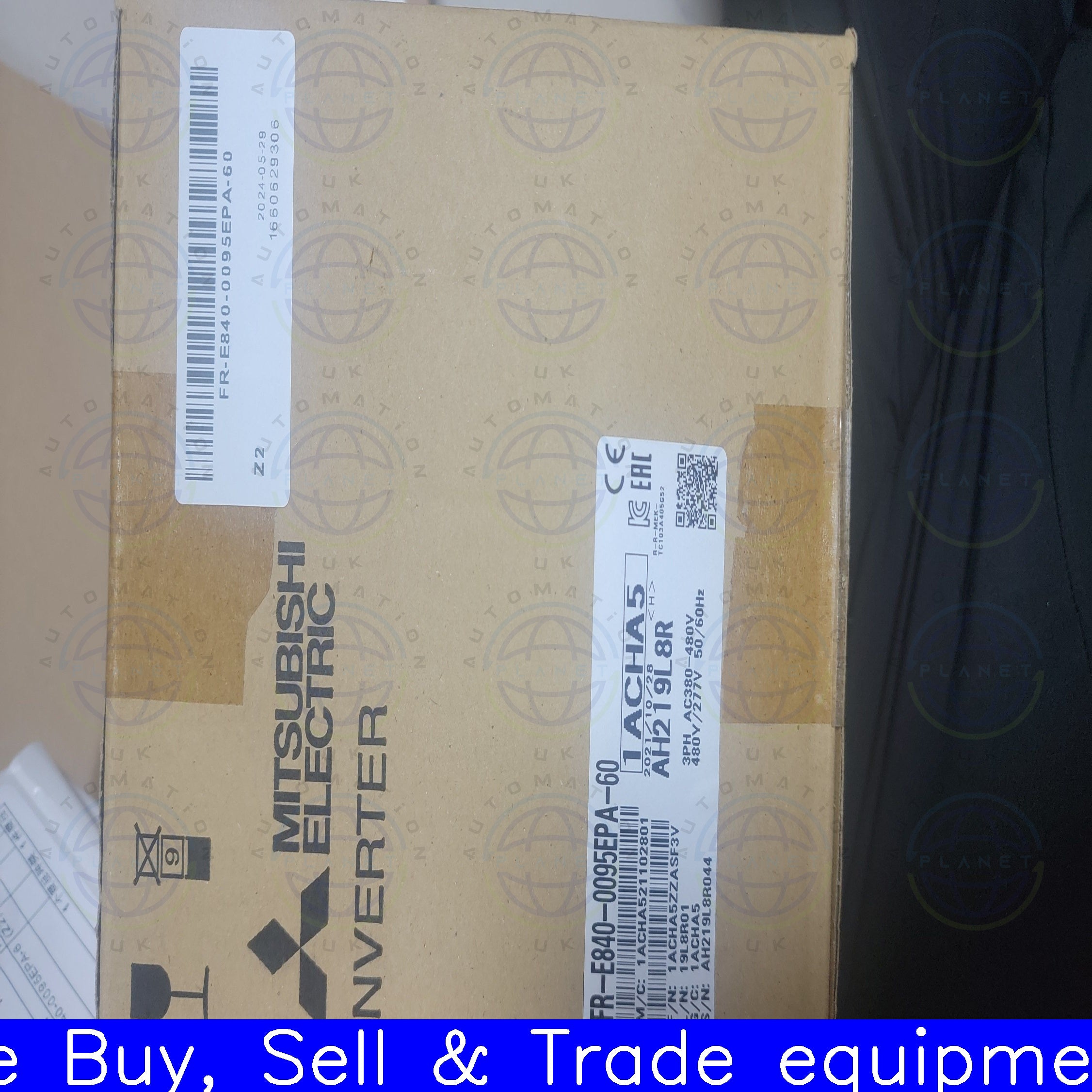 FR-E840-0095EPA-60