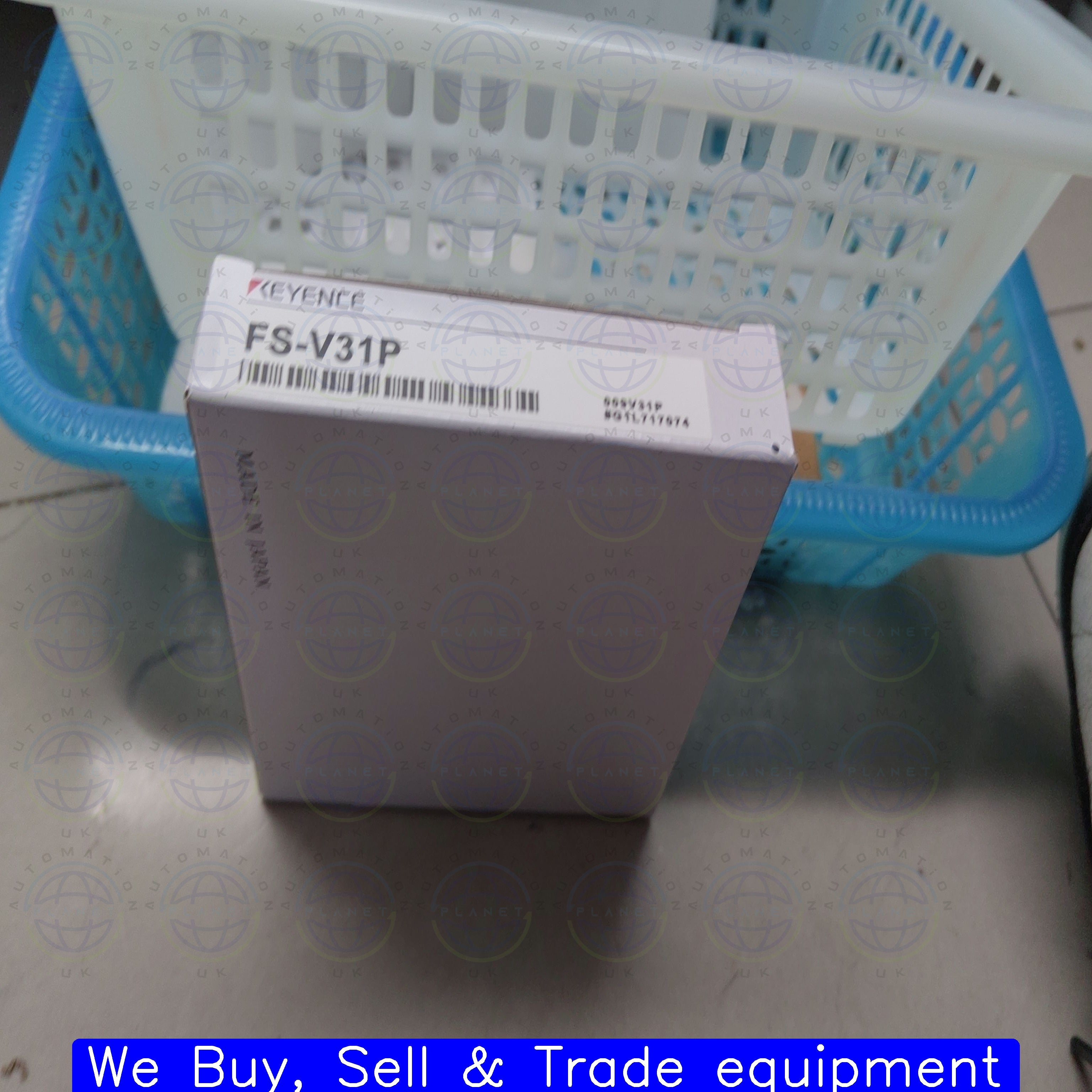 FS-V31P