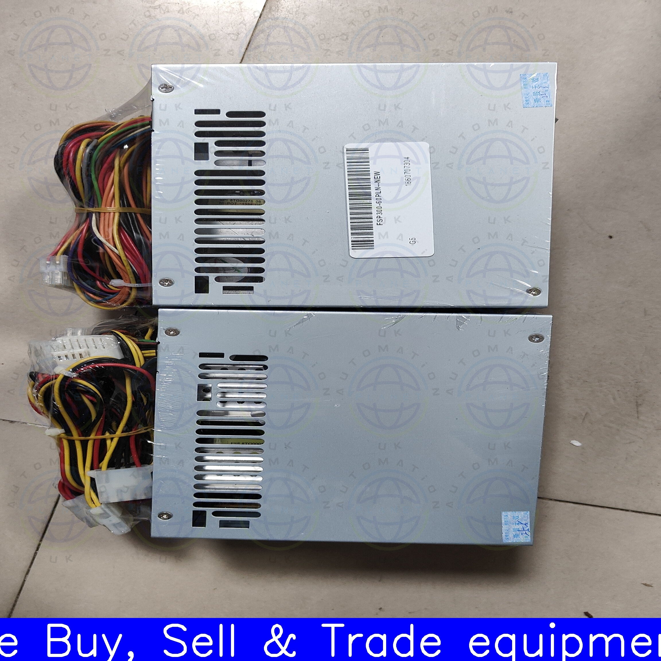 FSP300-60PLN