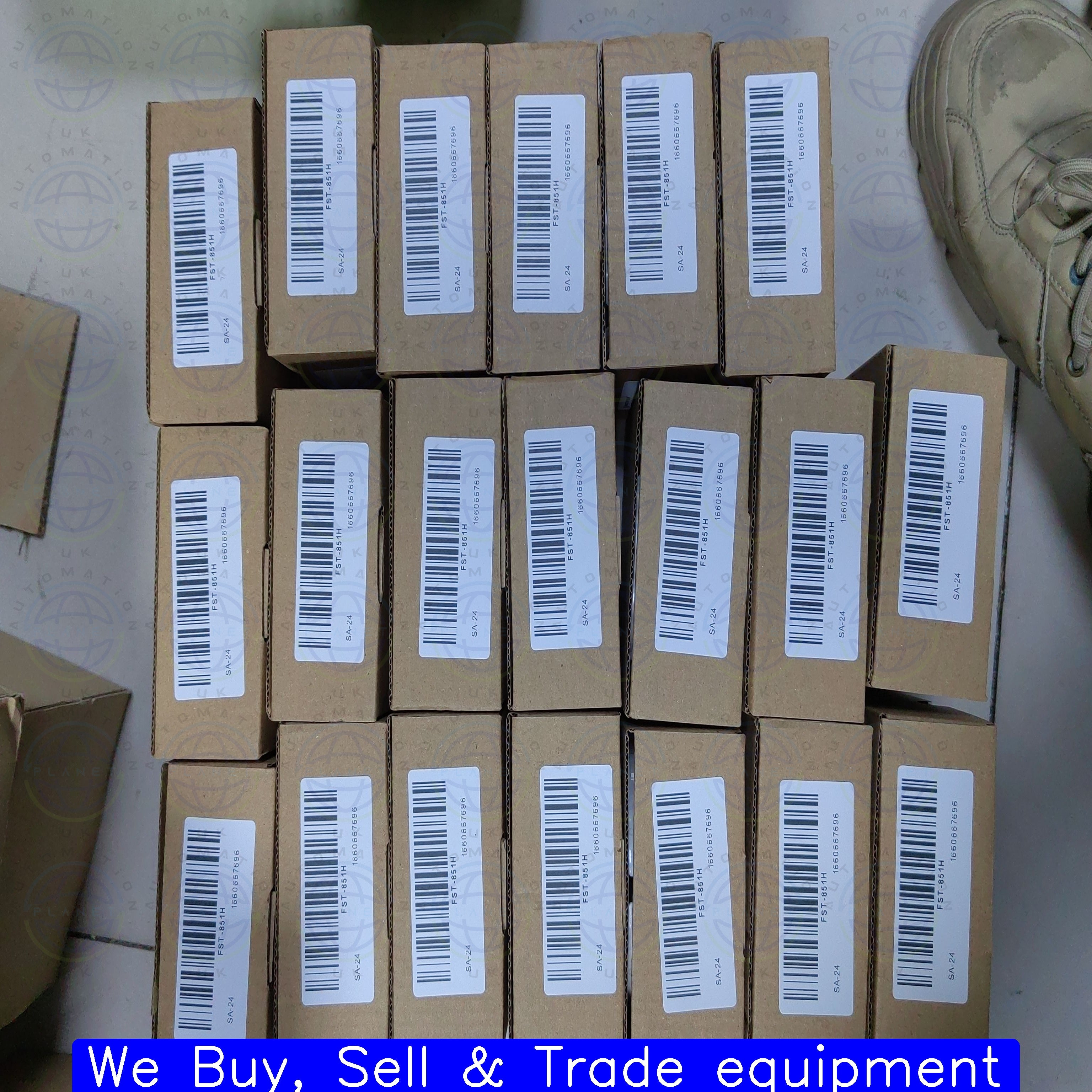 FST-851H