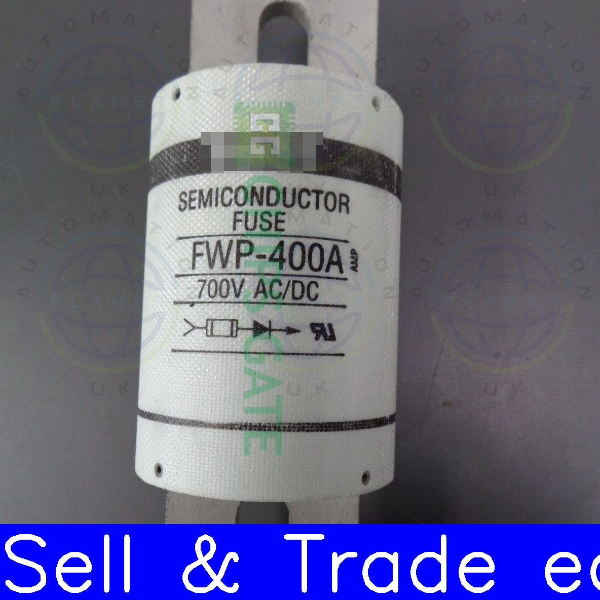 FWP-400A