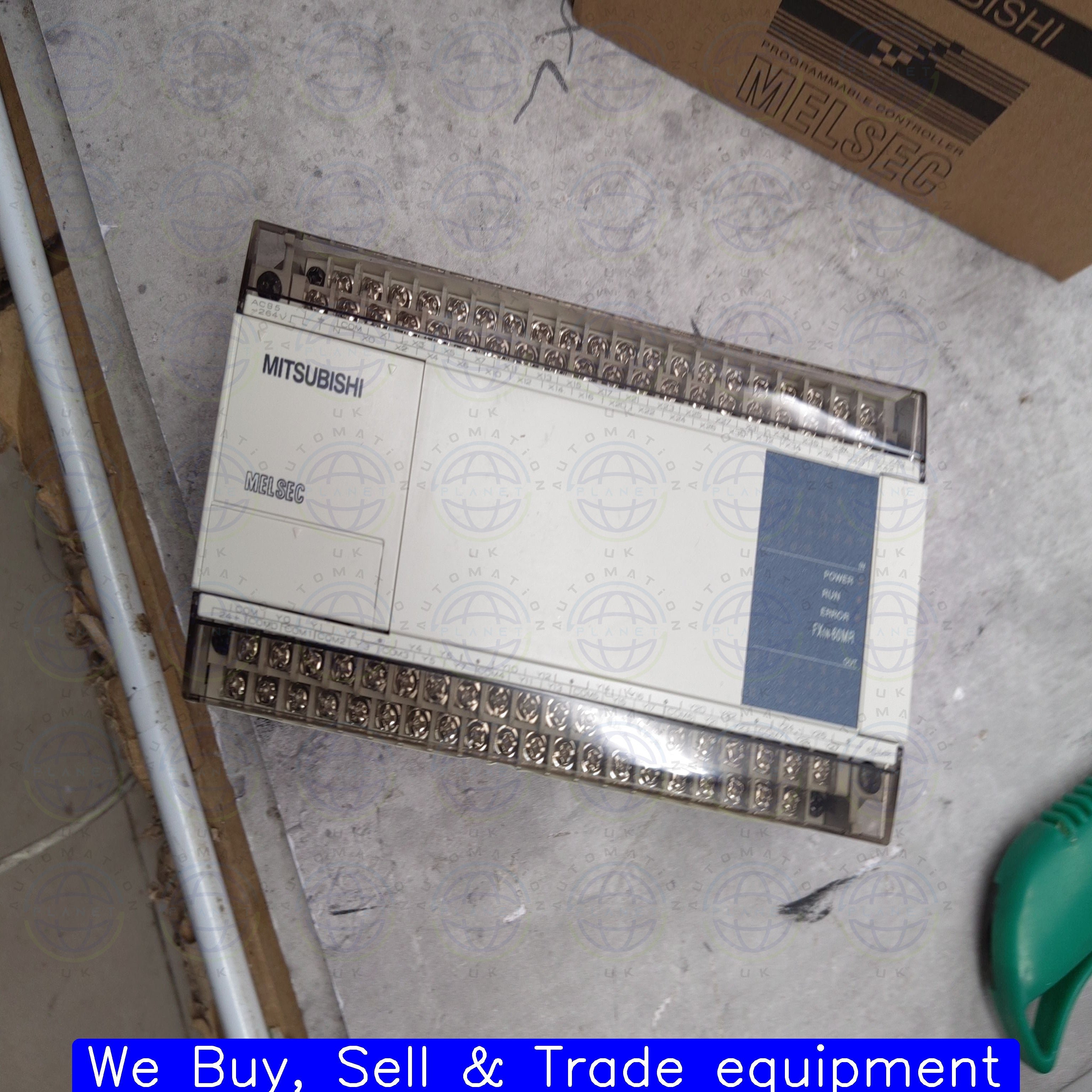 FX1N-60MR-001