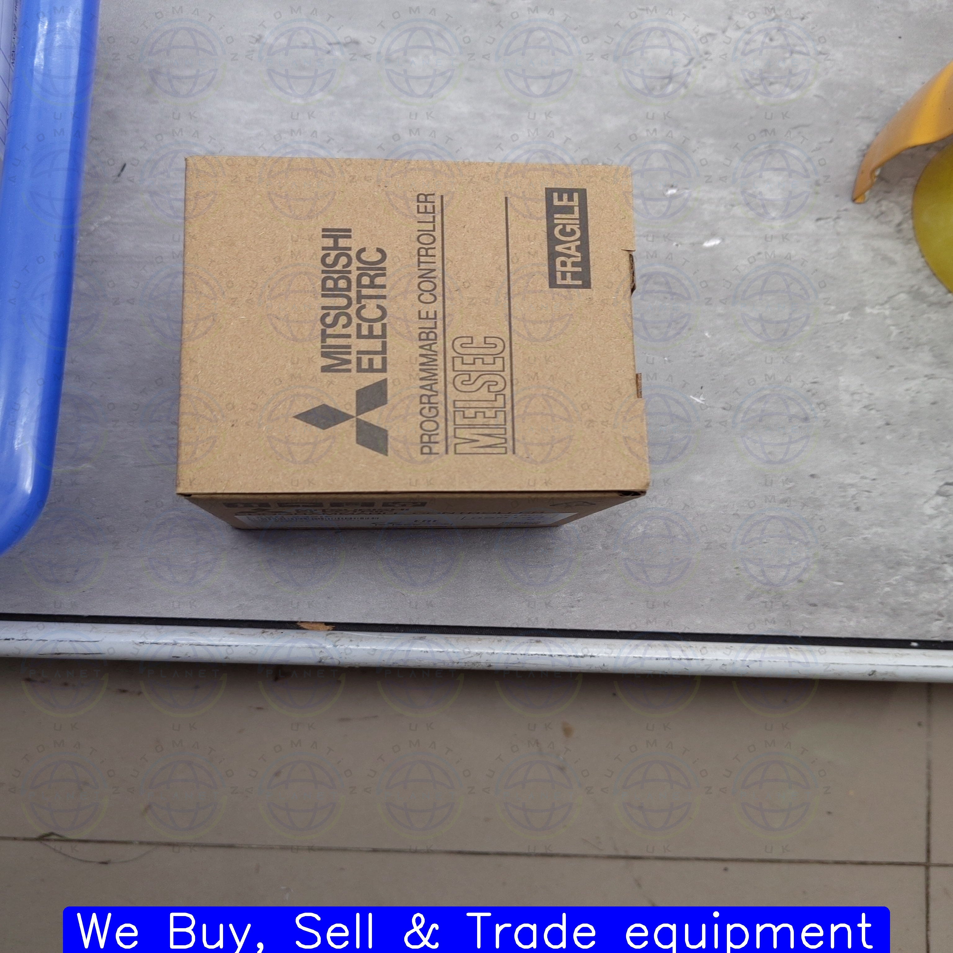 FX2N-232IF