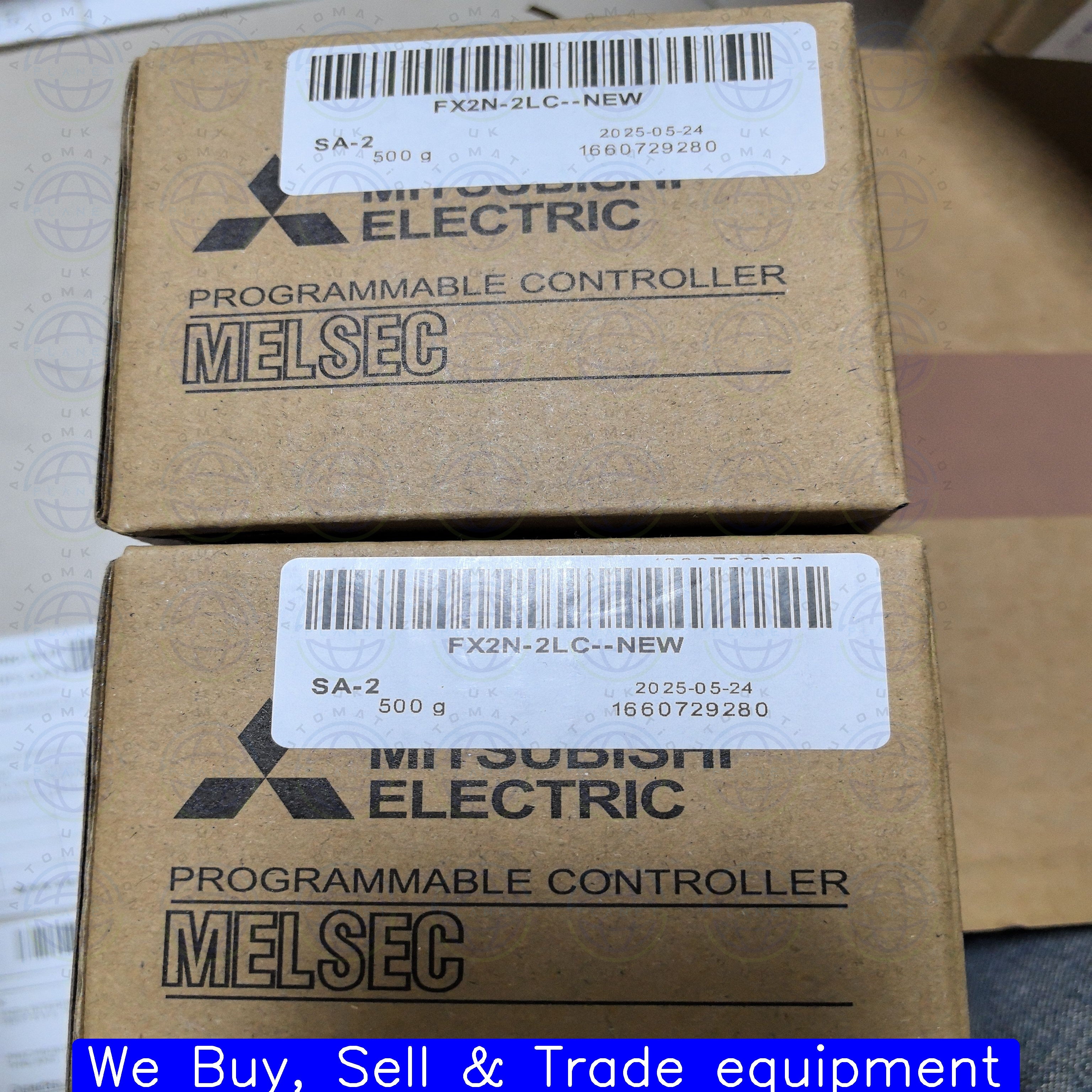 FX2N-2LC