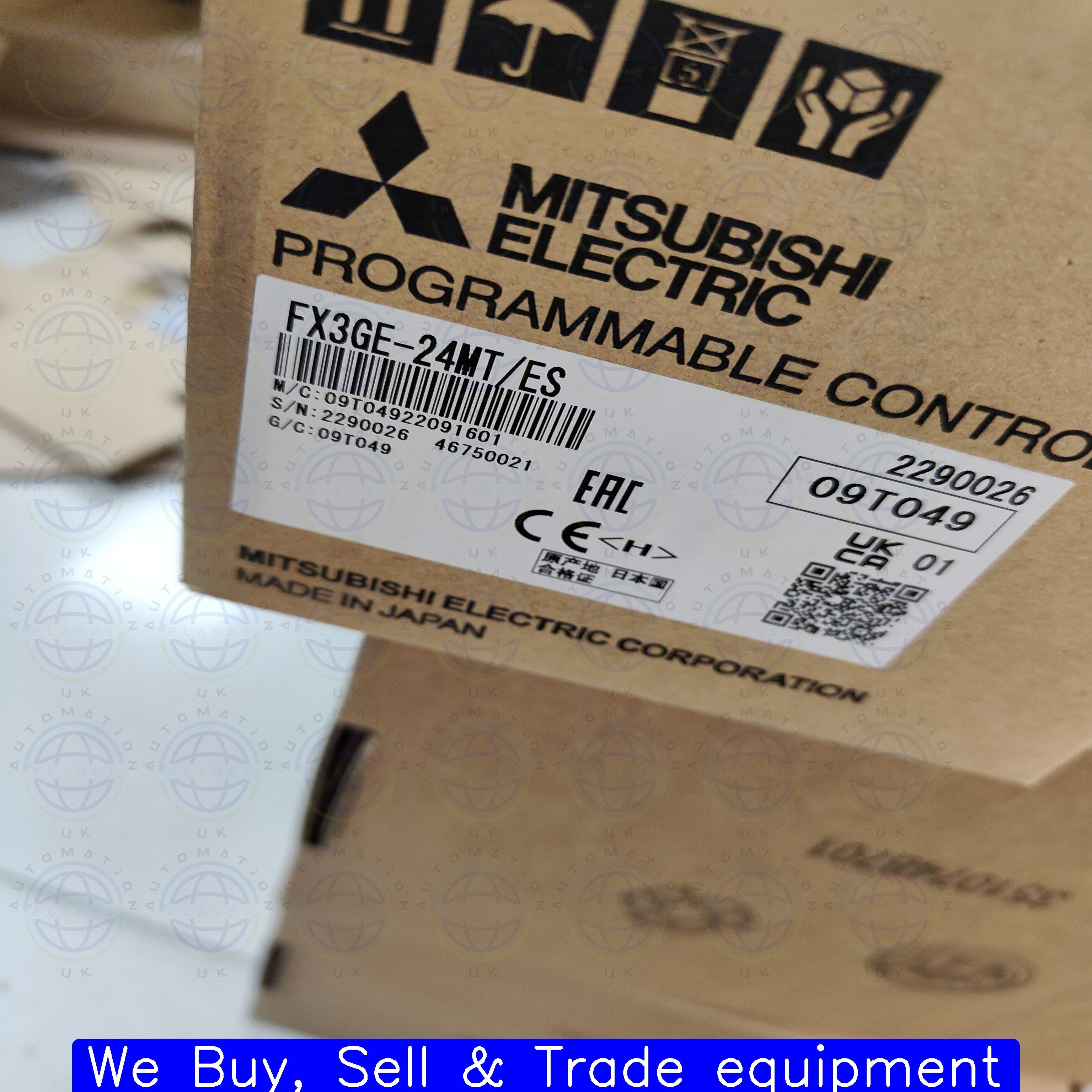 FX3U-485ADP-MB
