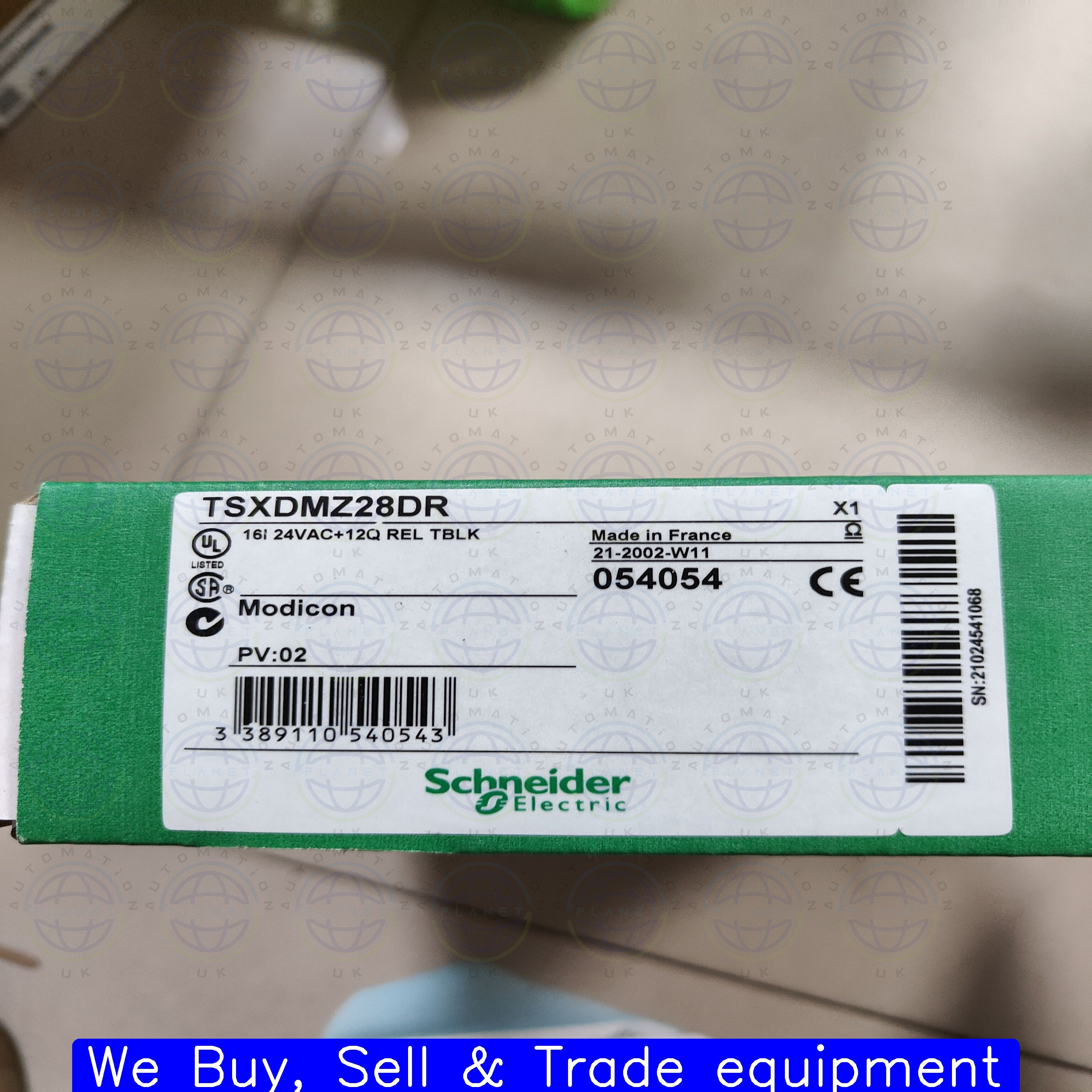 FX3U-64MT-ES
