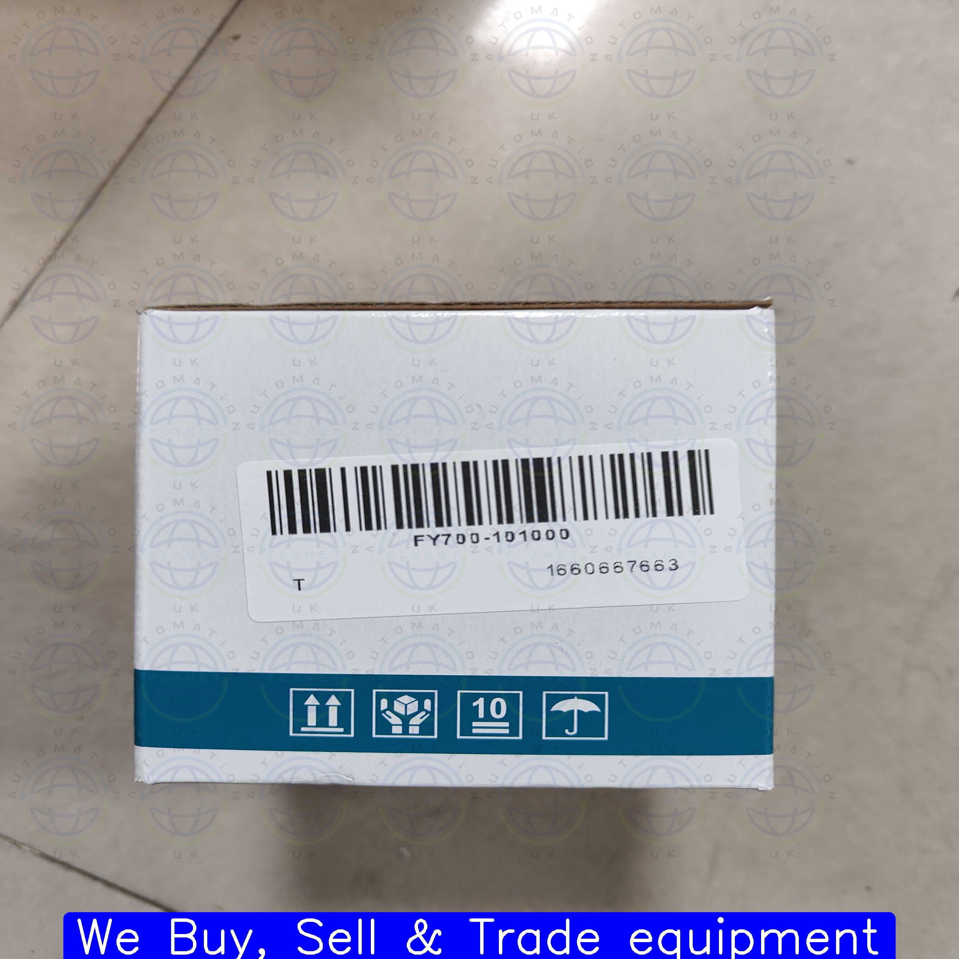 FY700-101000