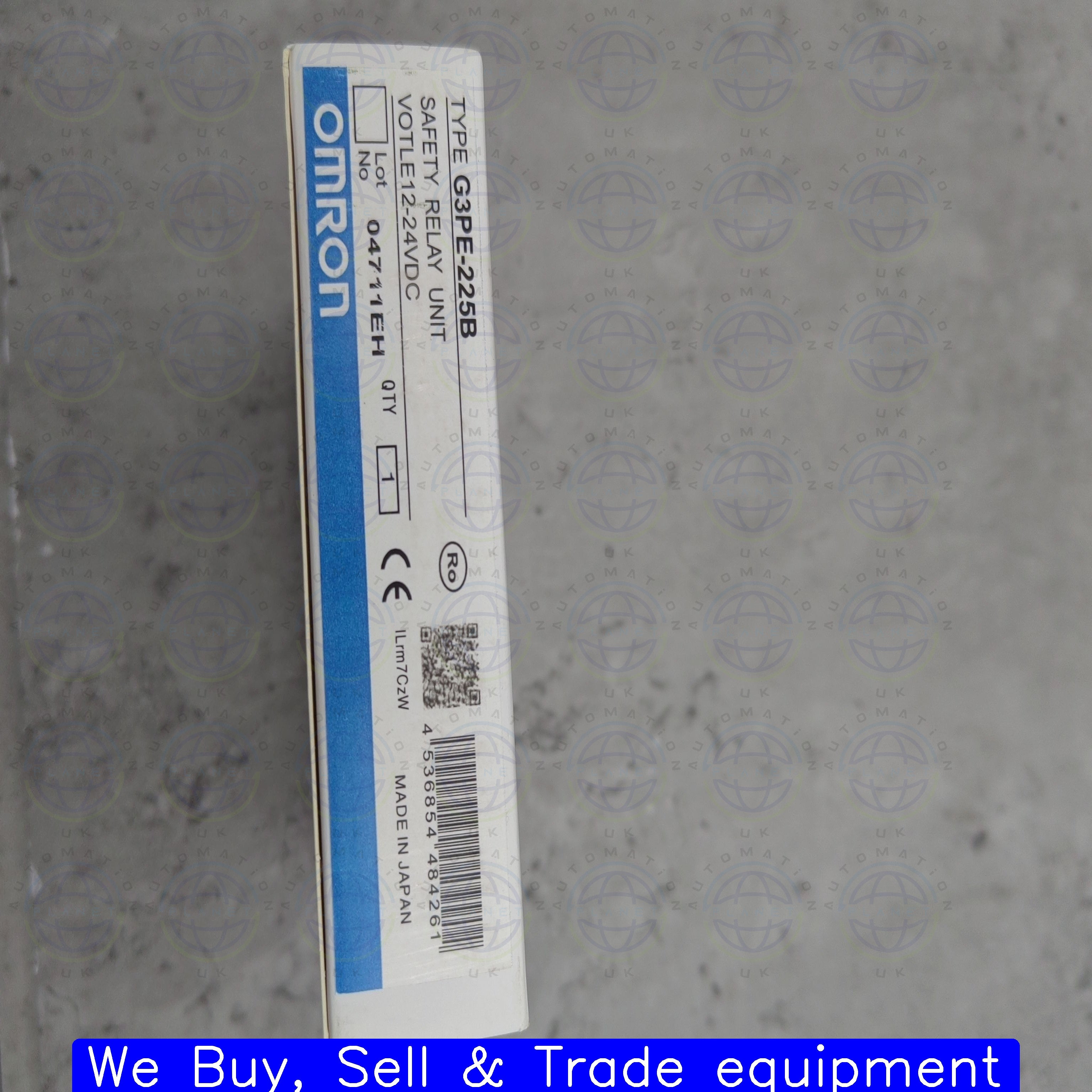 G3PE-225B