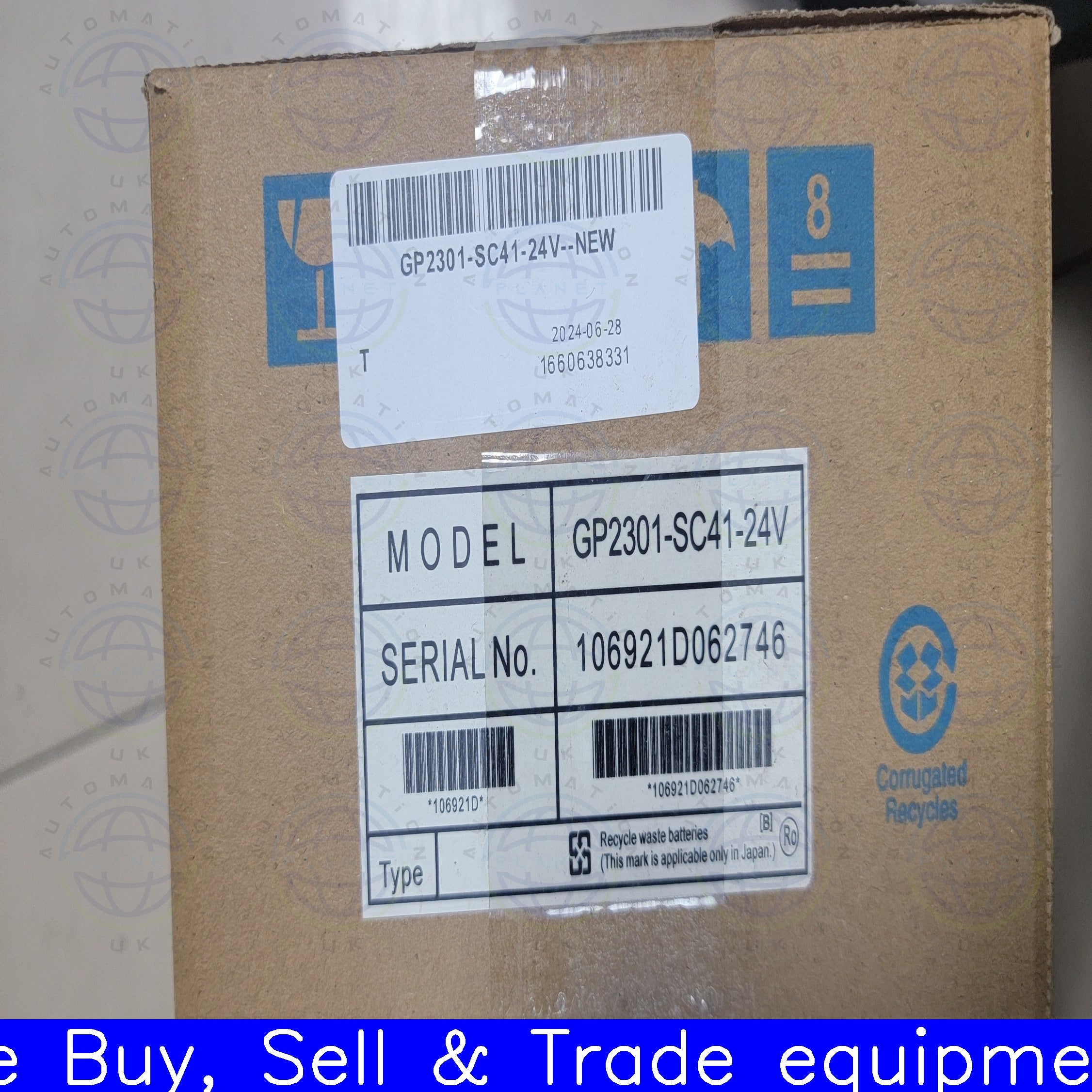 GP2301-SC41-24V