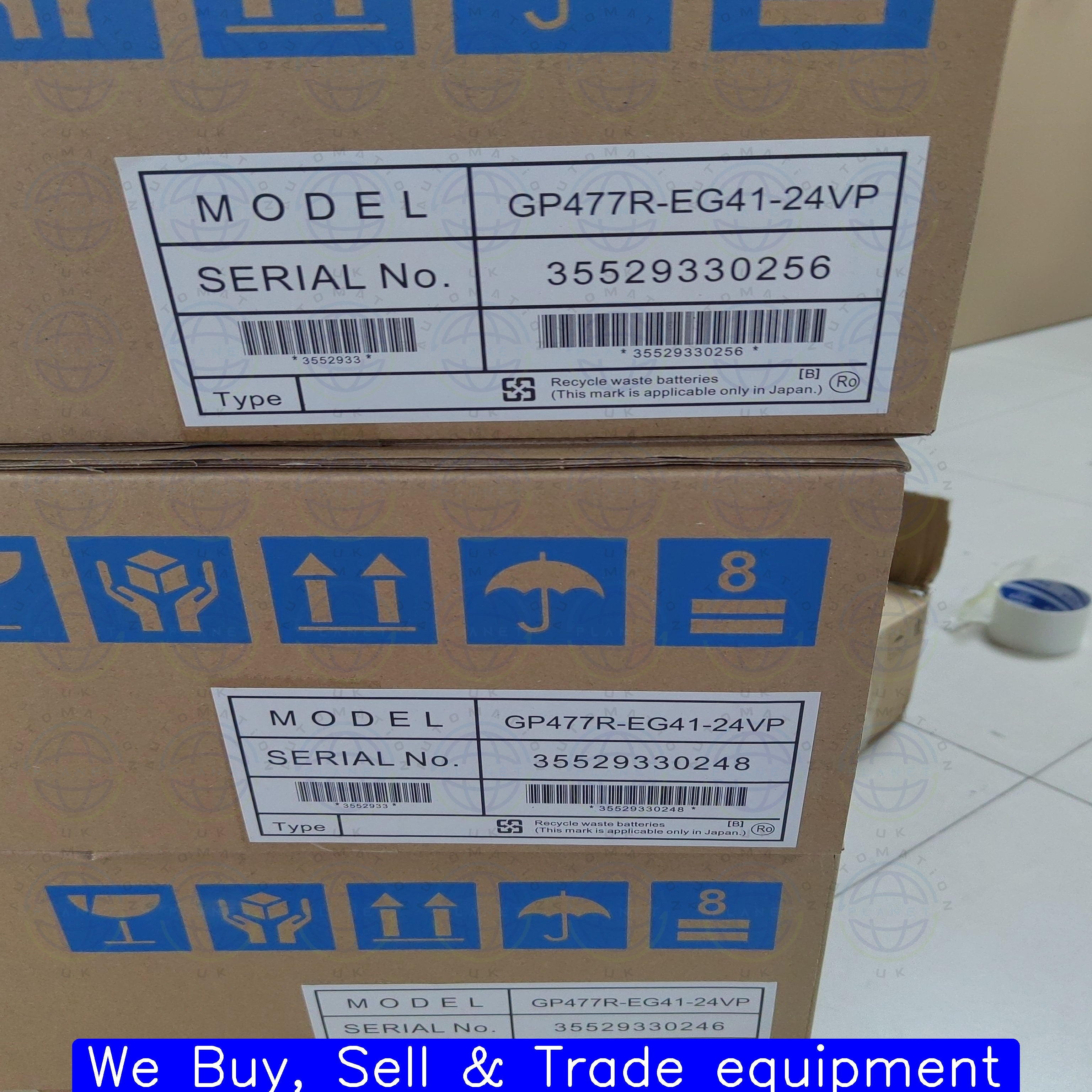 GP477R-EG41-24VP