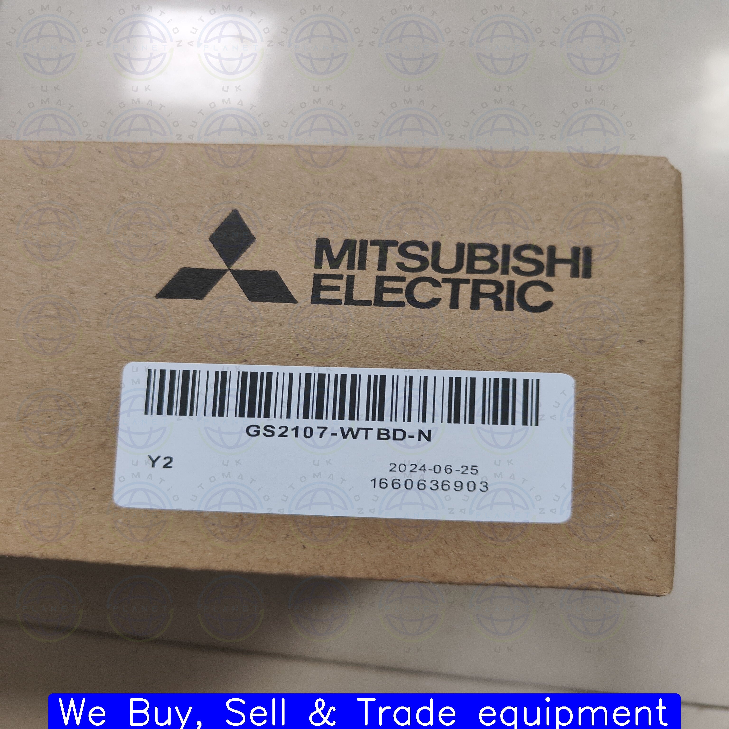 GS2107-WTBD-N