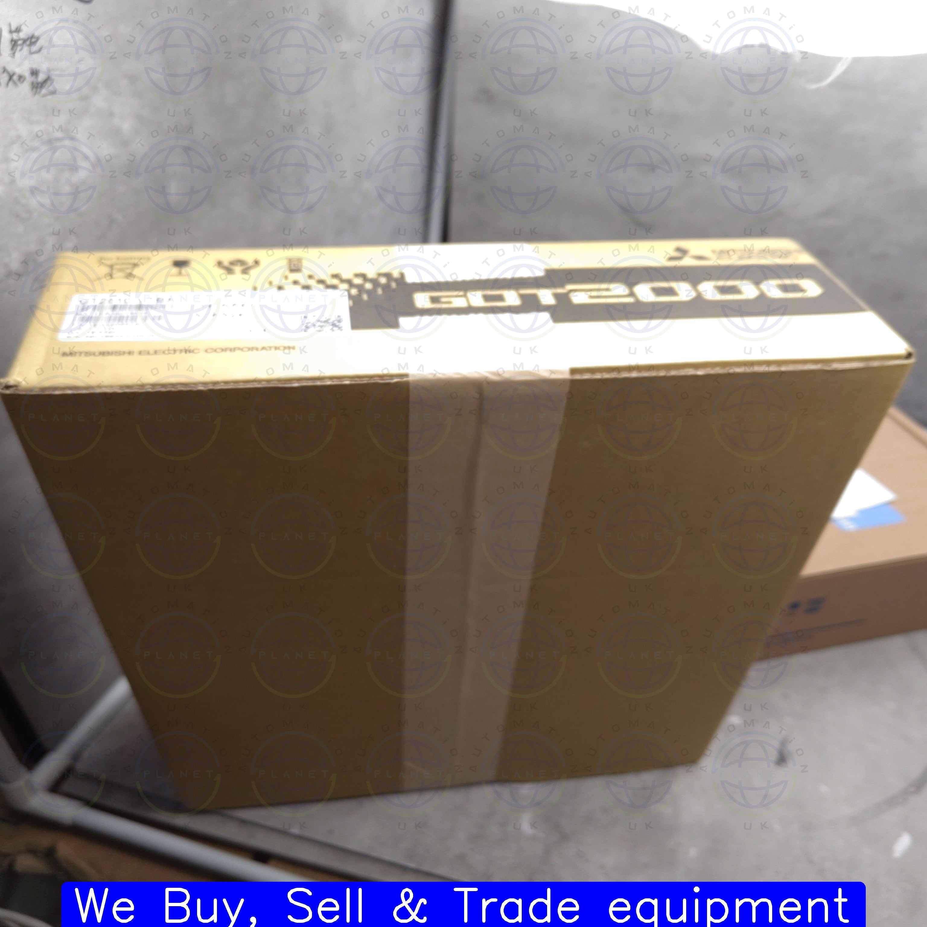 GT2510-VTBA