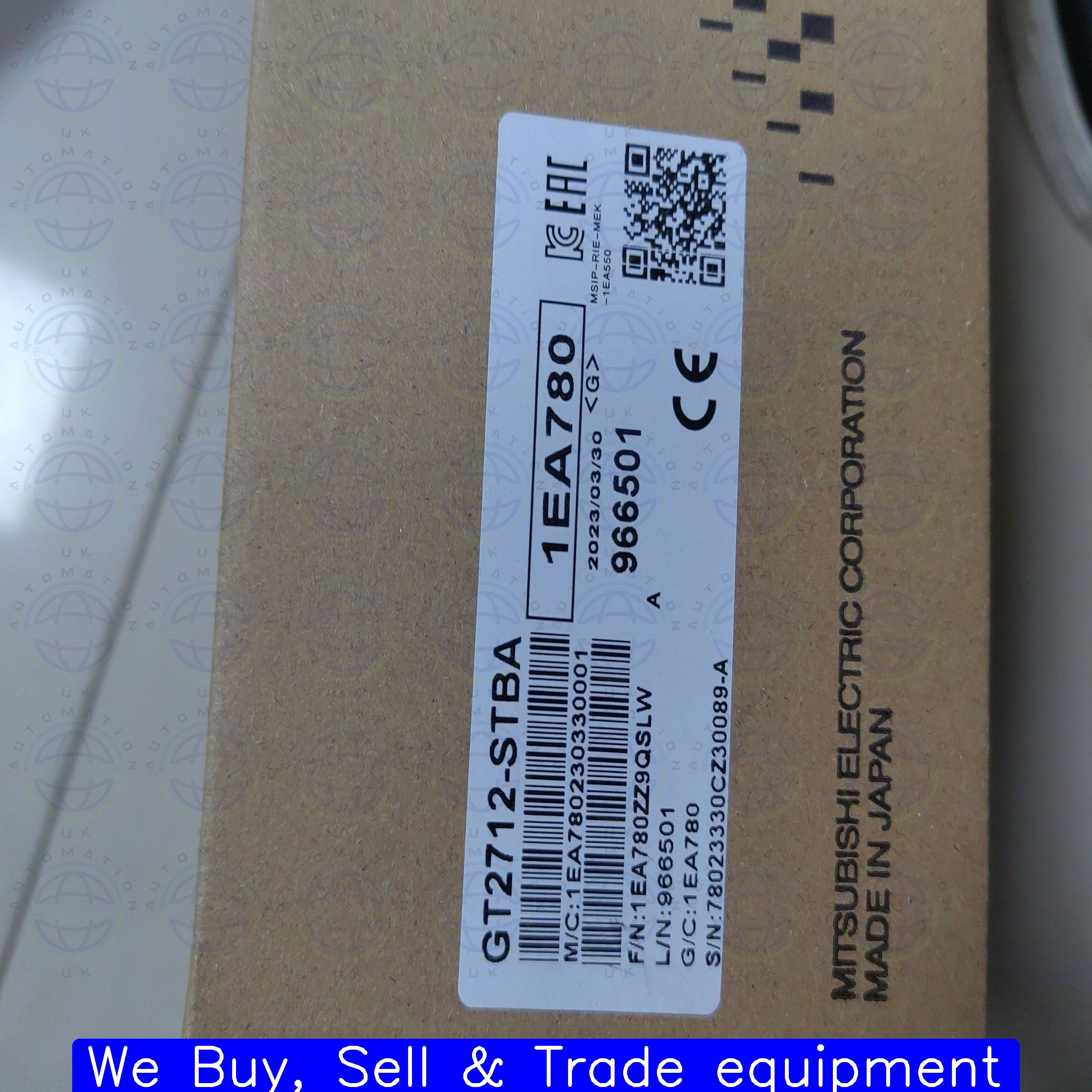 GT2712-STBA