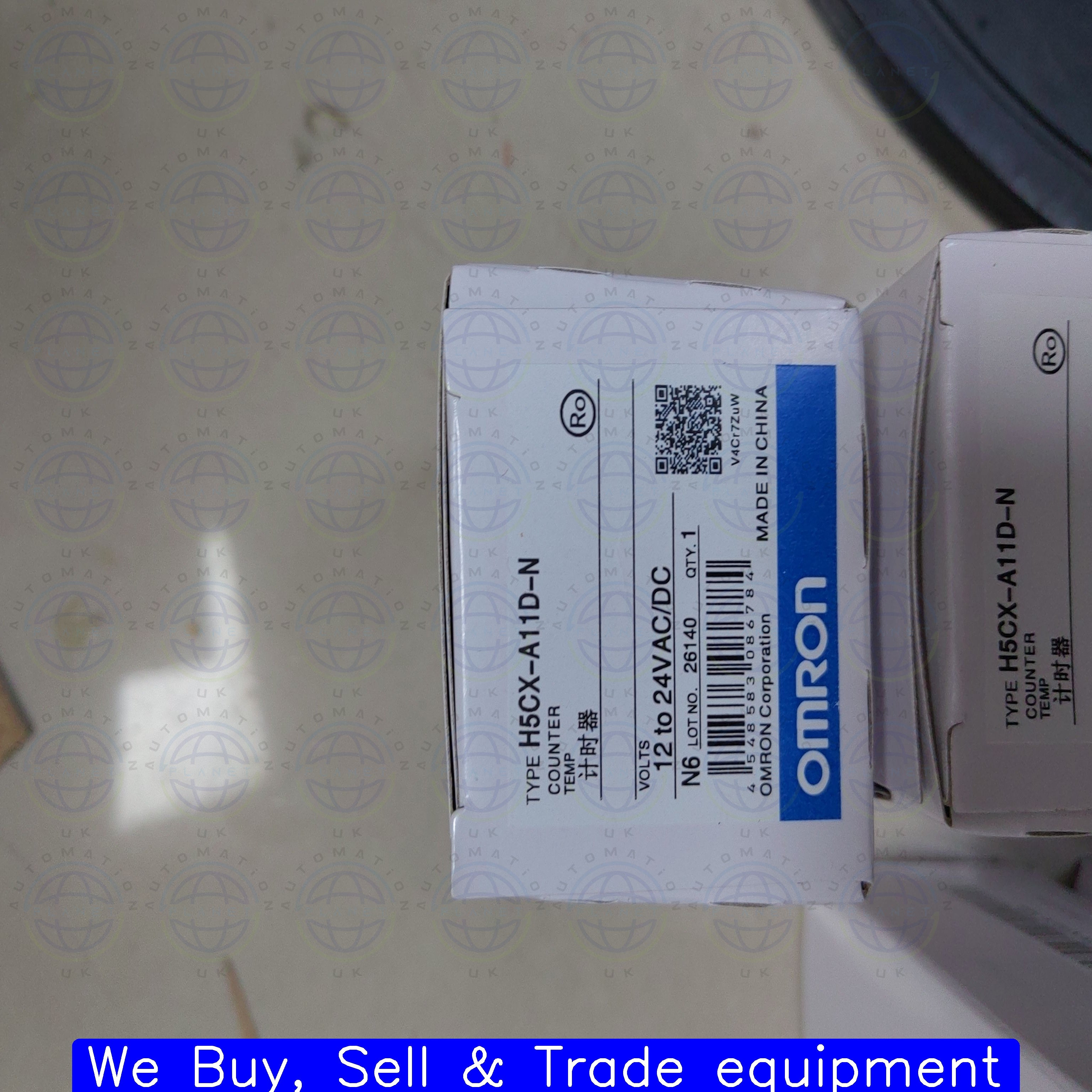 H5CX-A11D-N
