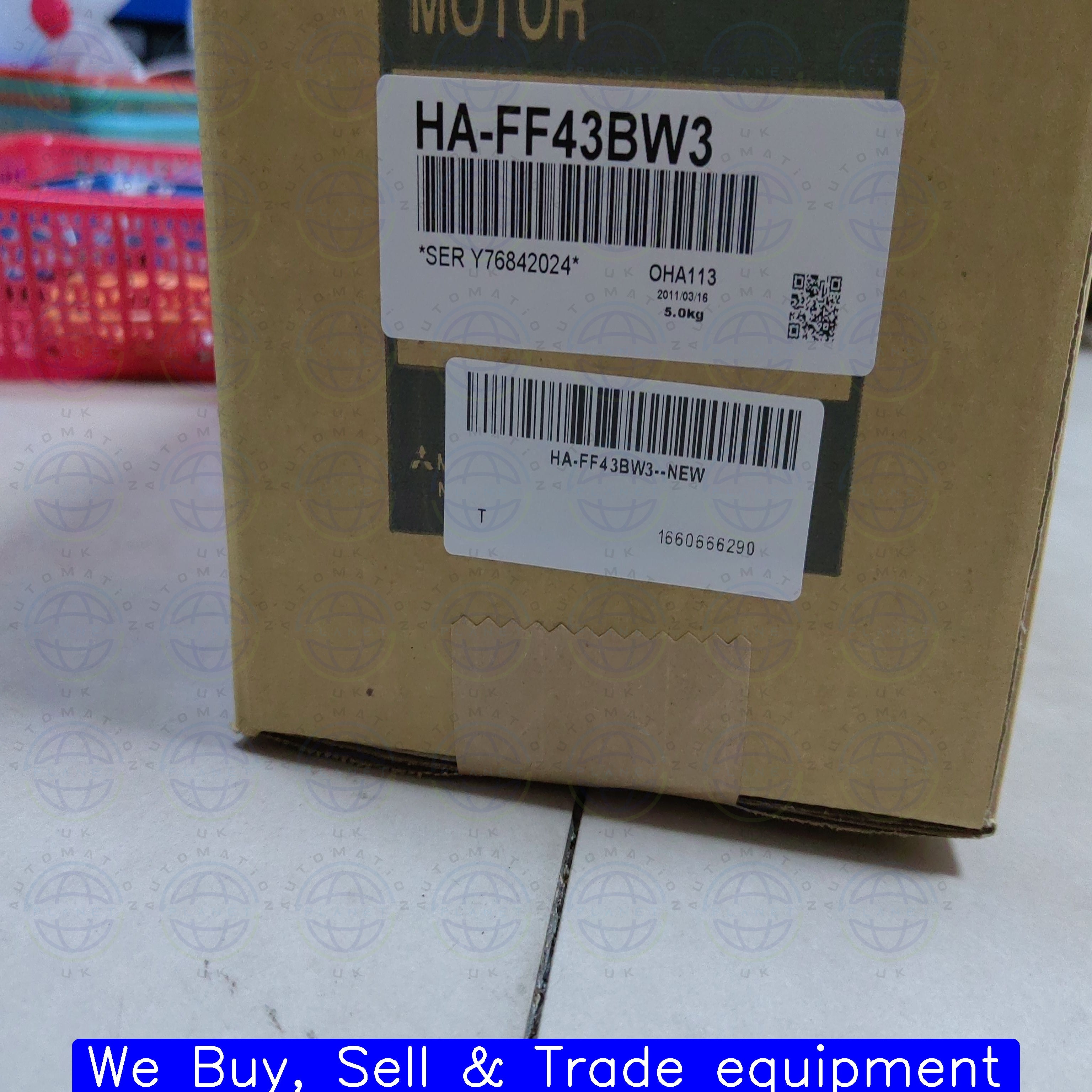 HA-FF43BW3