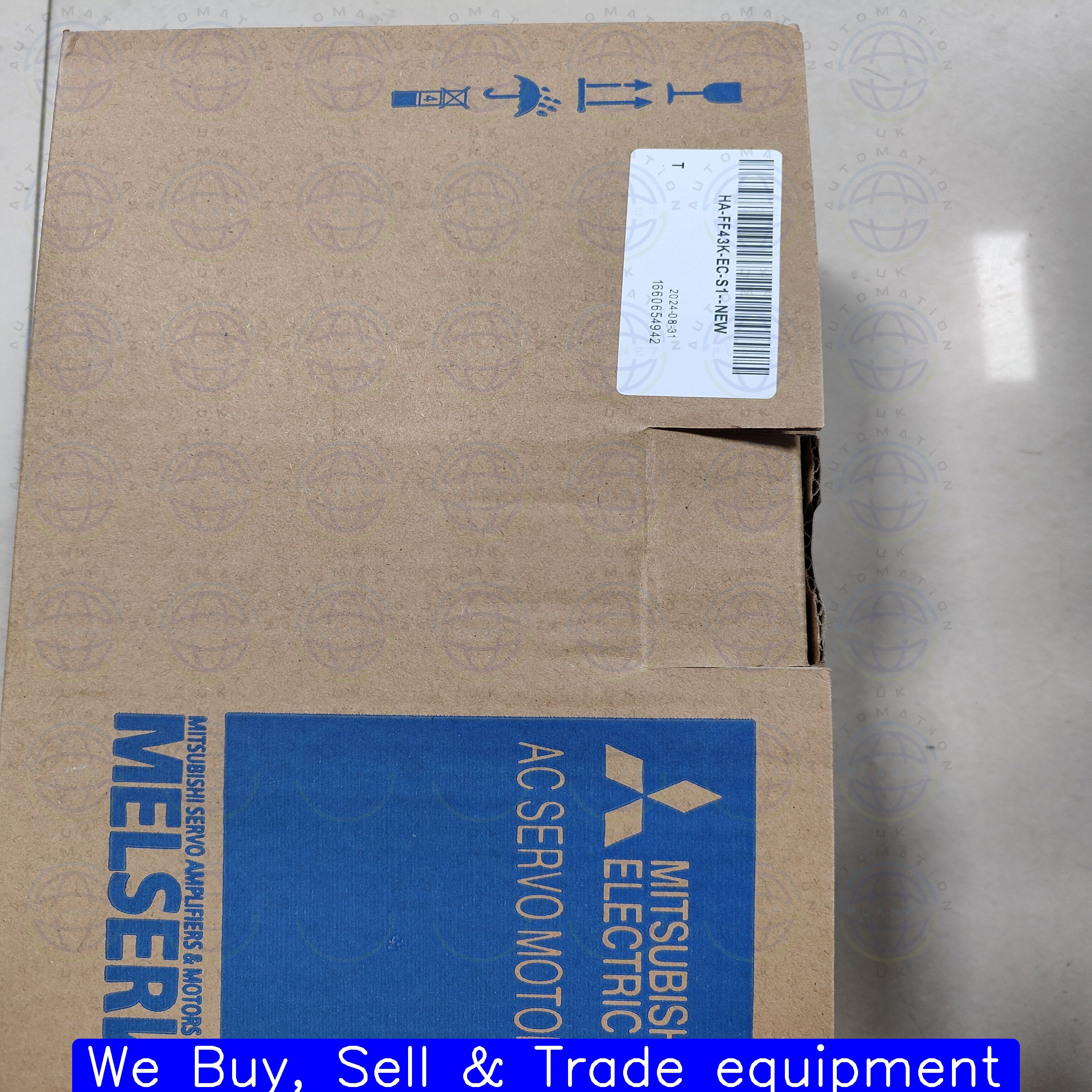 HA-FF43K-EC-S1