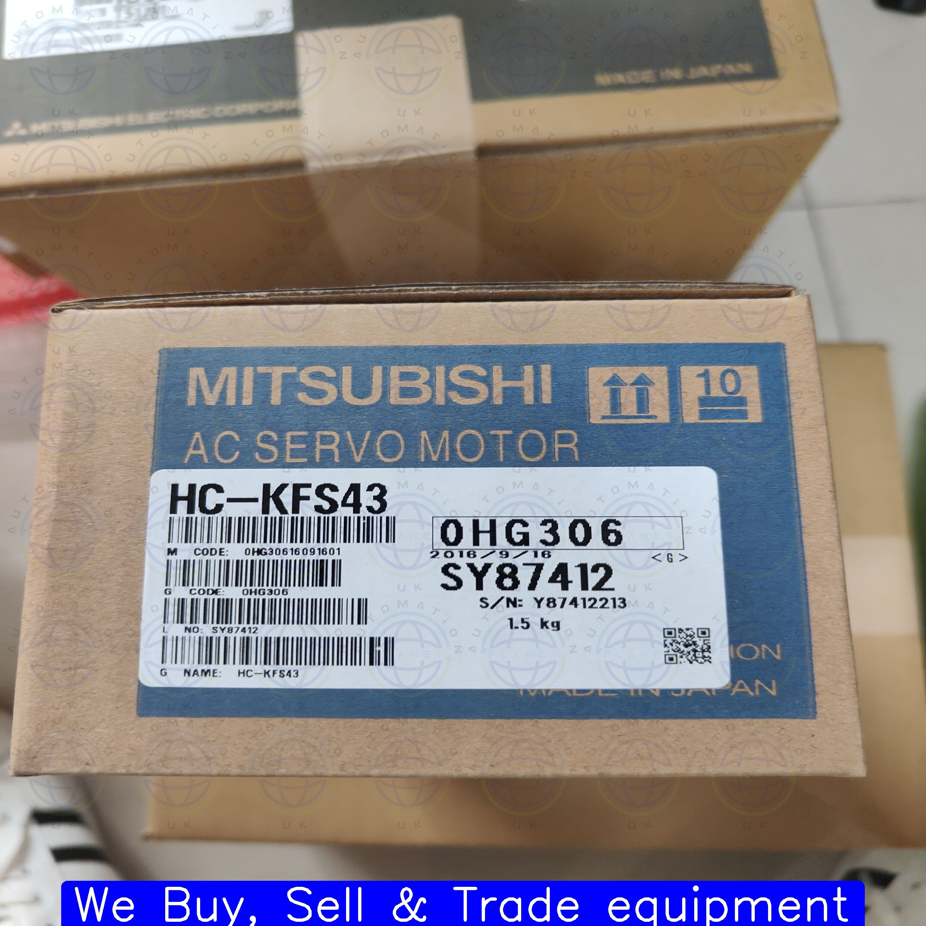HC-KFS43
