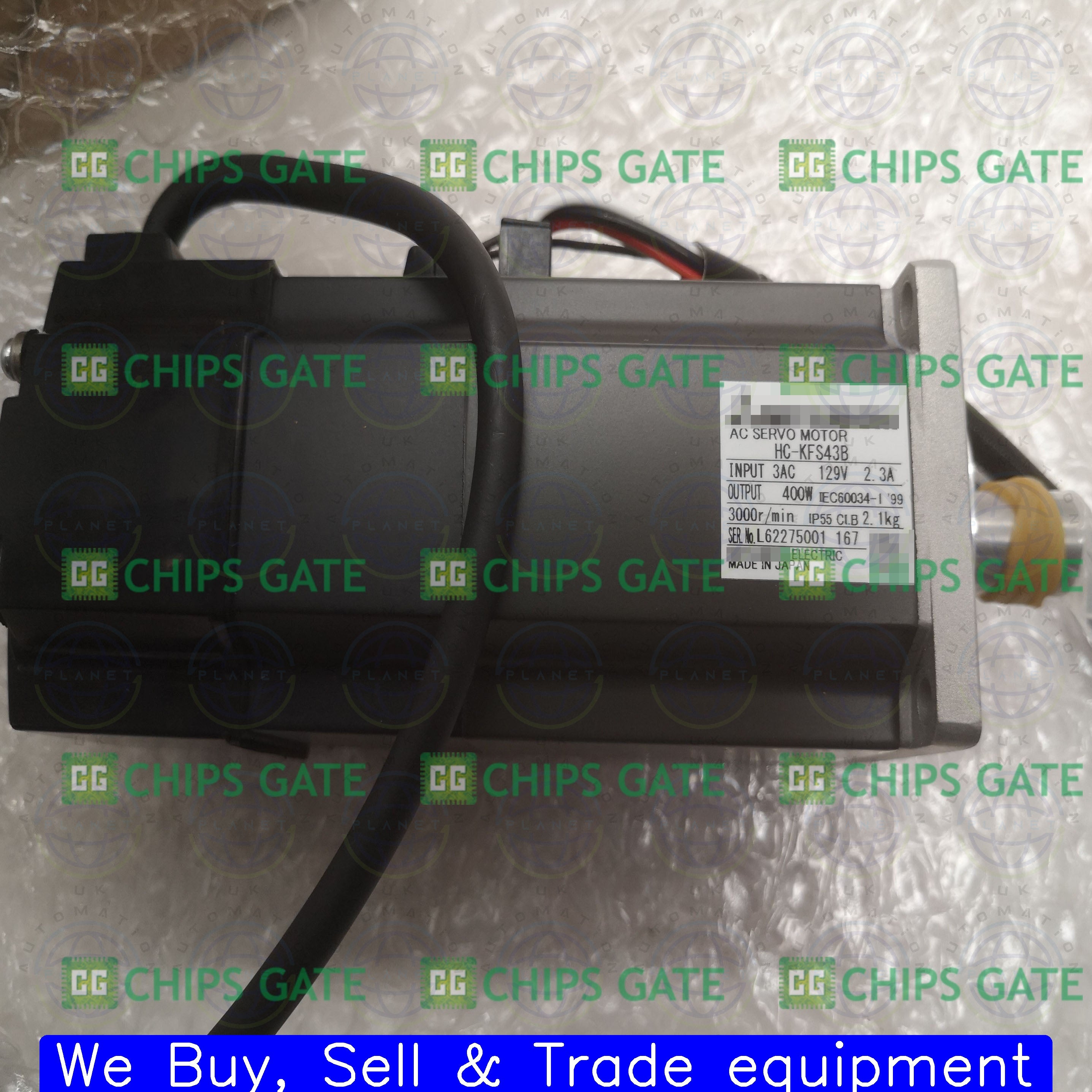 HC-KFS43B