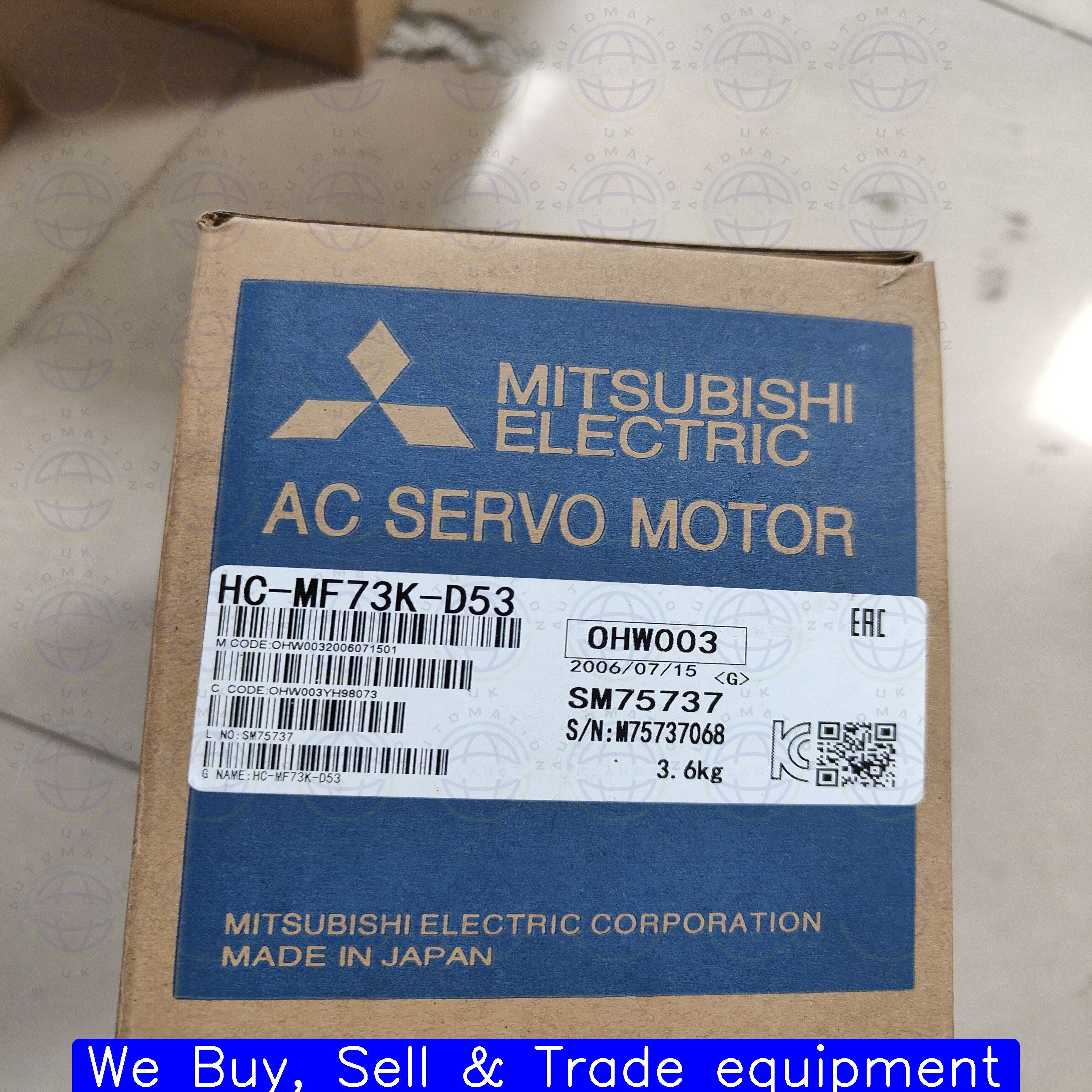 HC-MF73K-D53