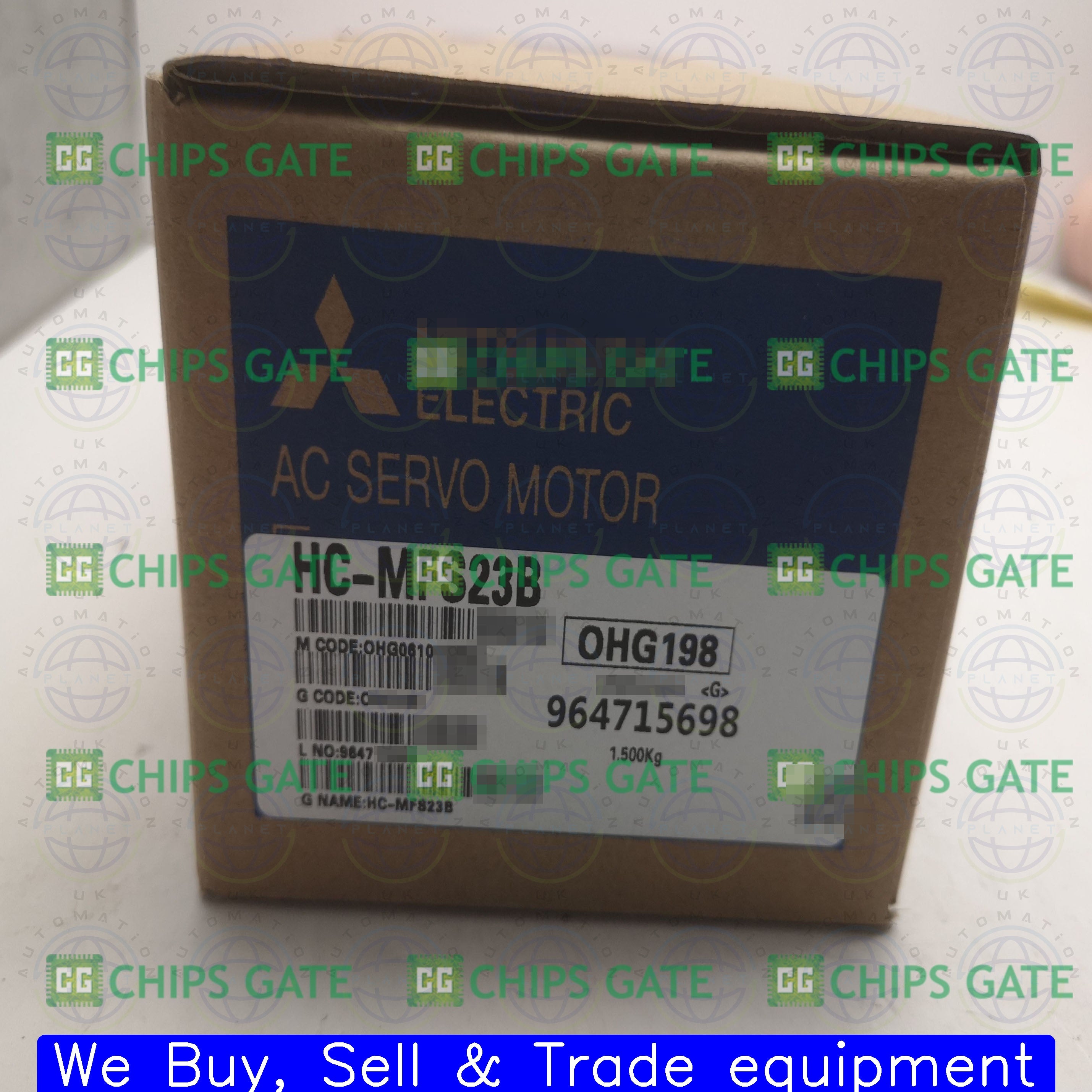 HC-MFS23B