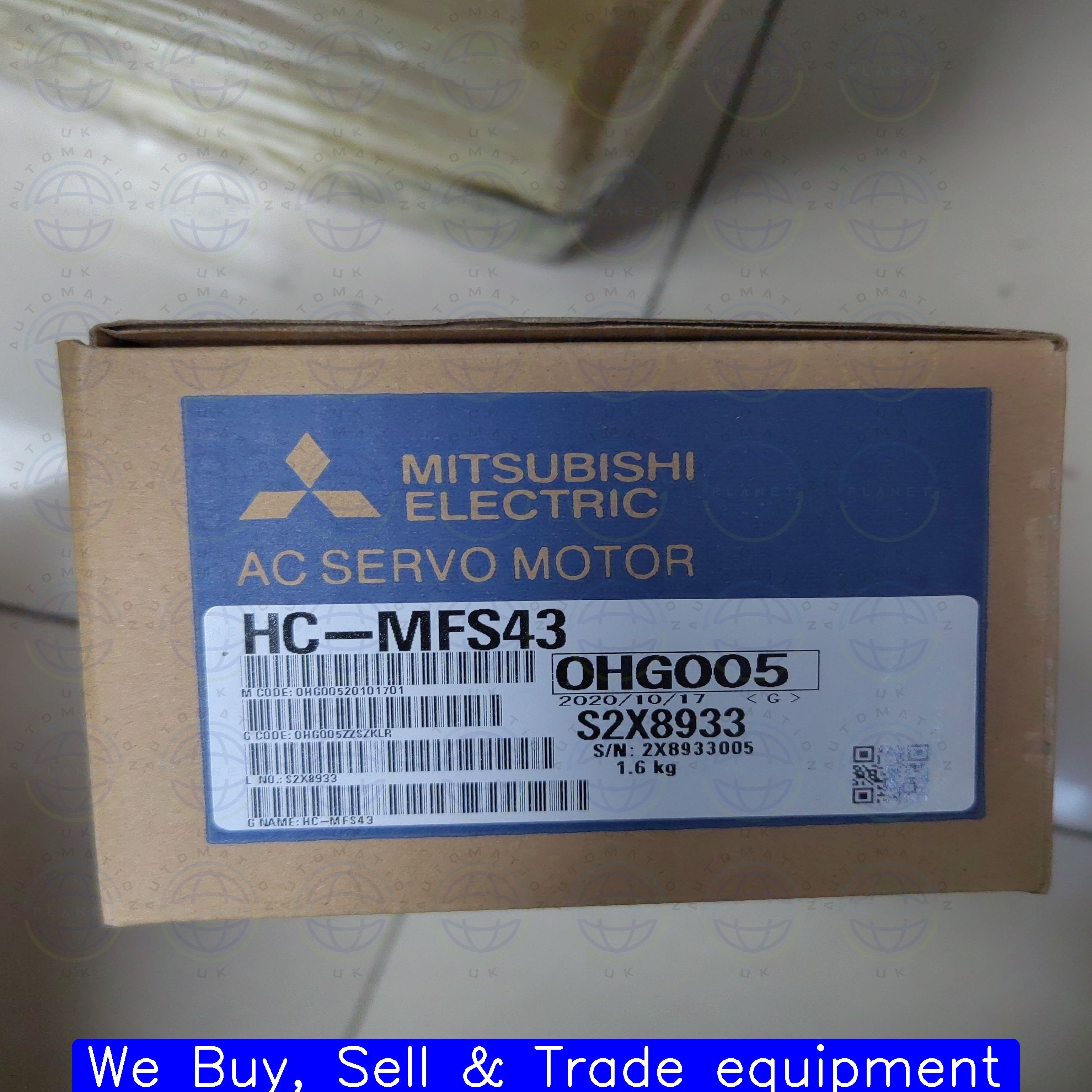 HC-MFS43