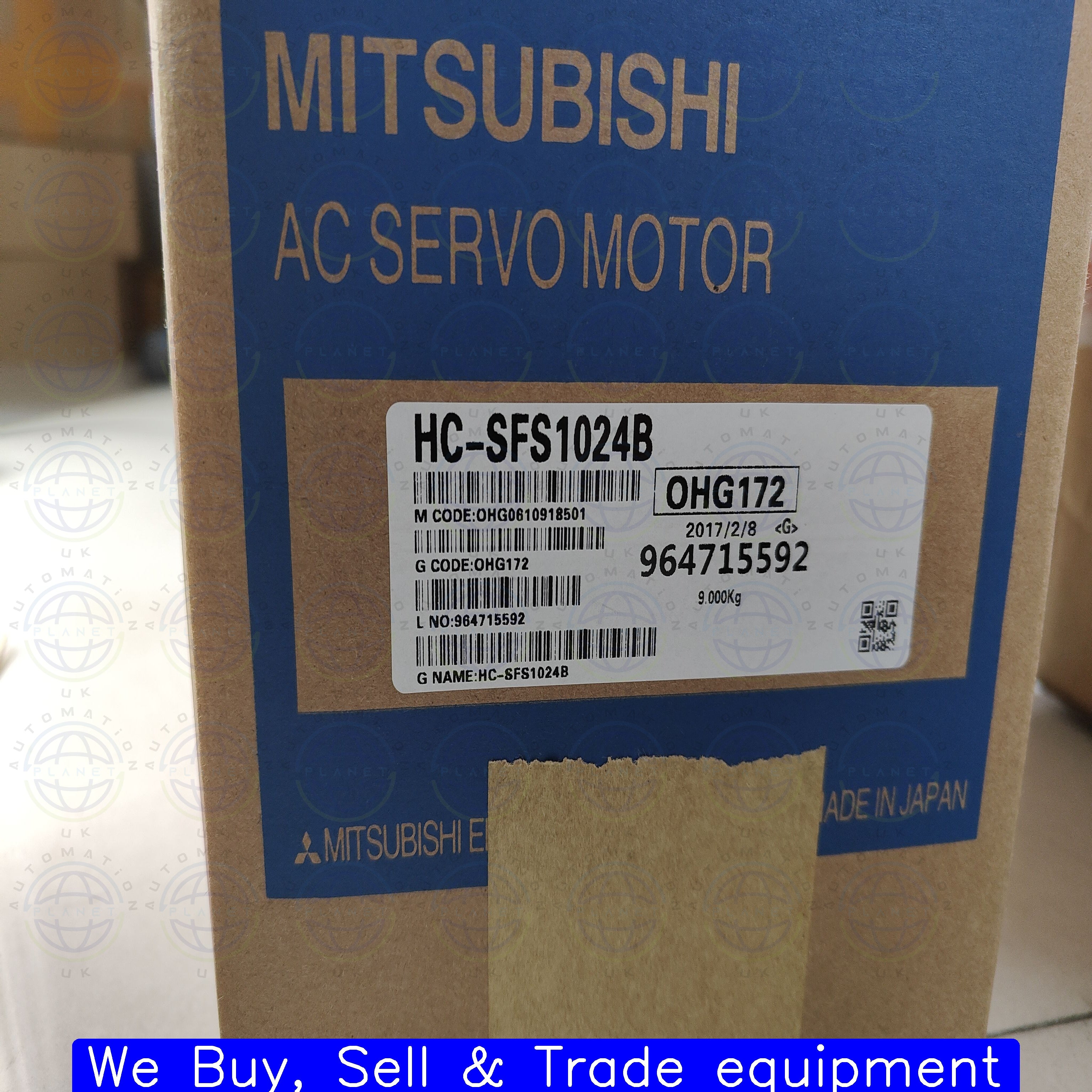 HC-SFS1024B