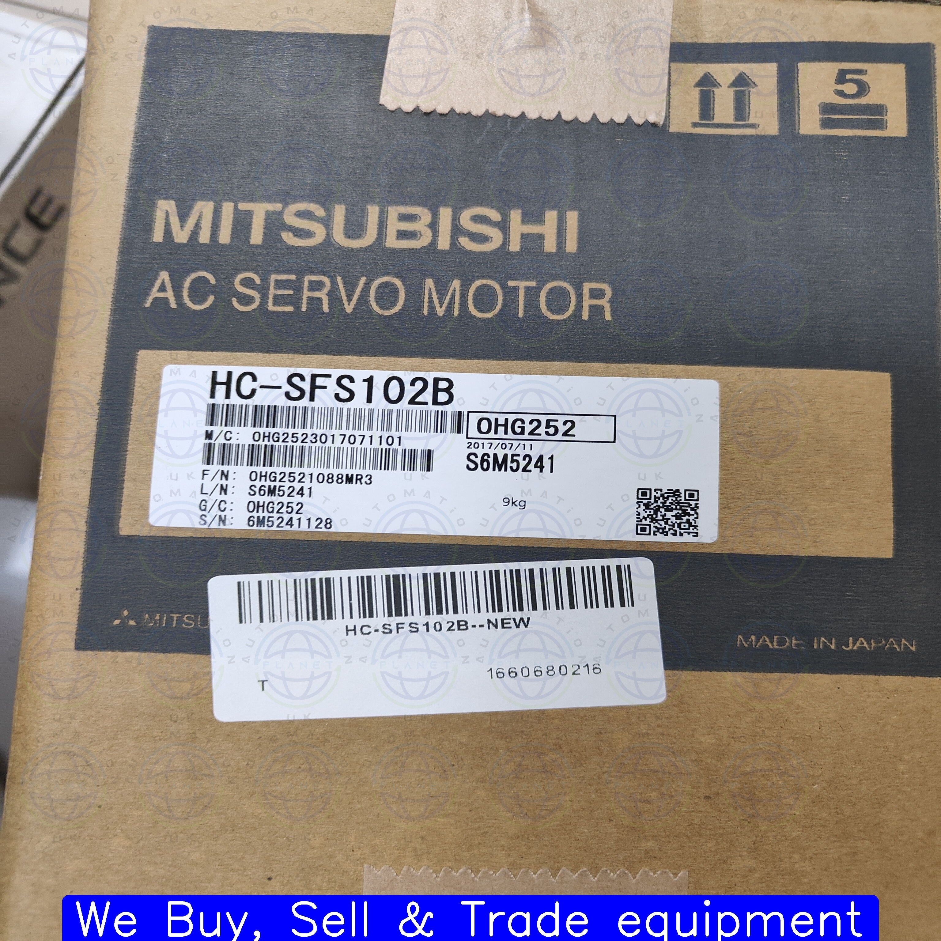 HC-SFS102B