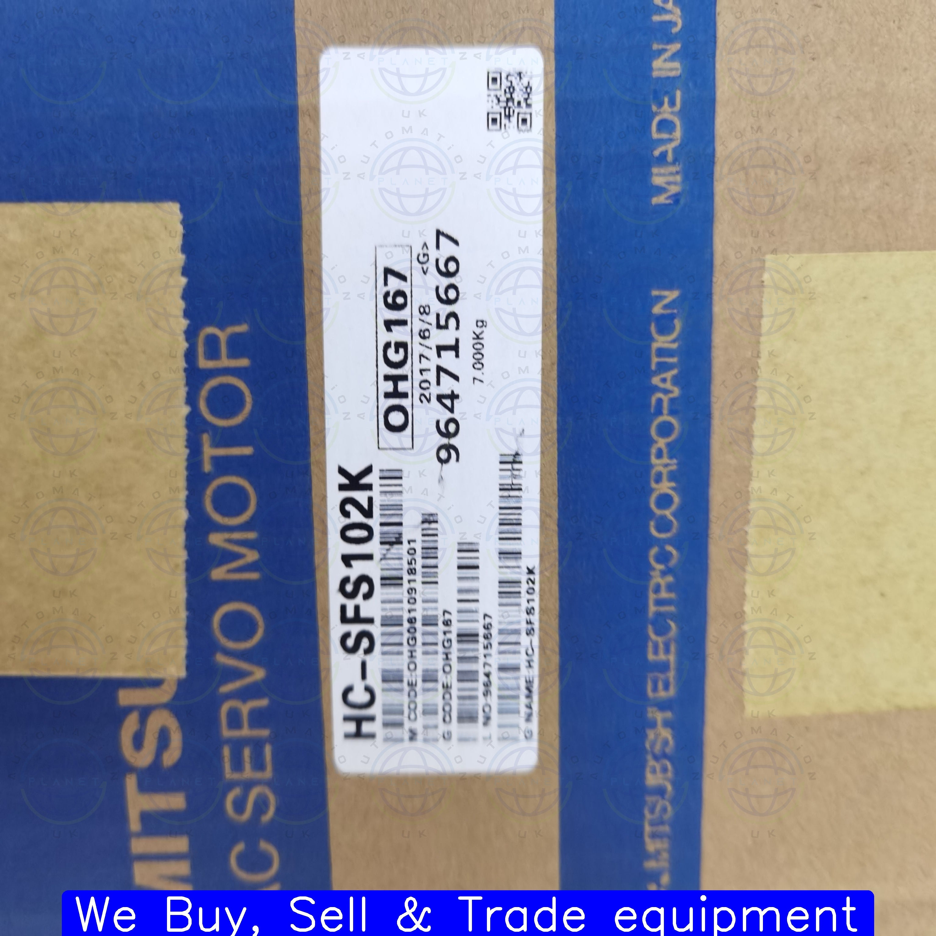 HC-SFS102K